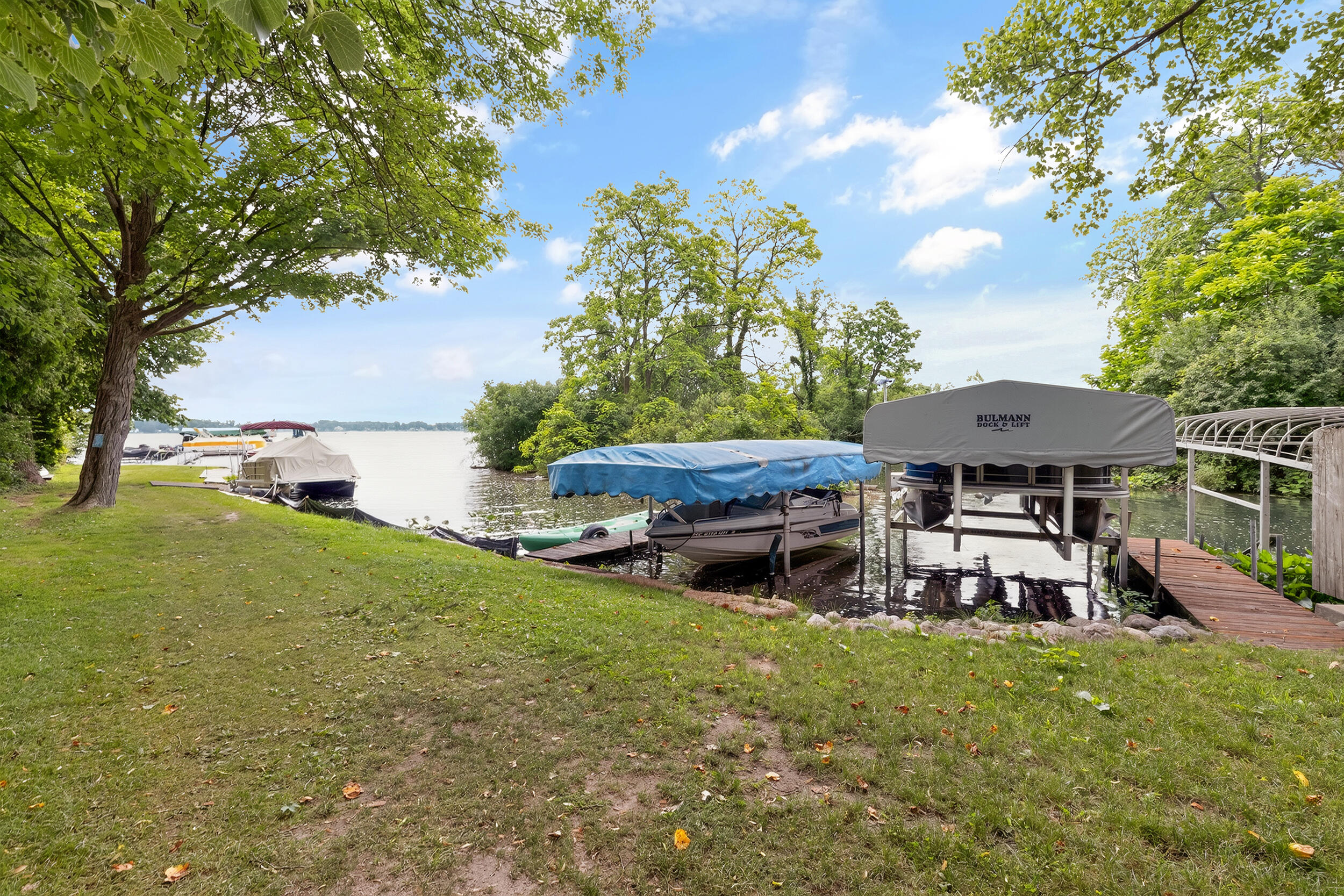 22403 Maple Row Street Cassopolis MI 49031