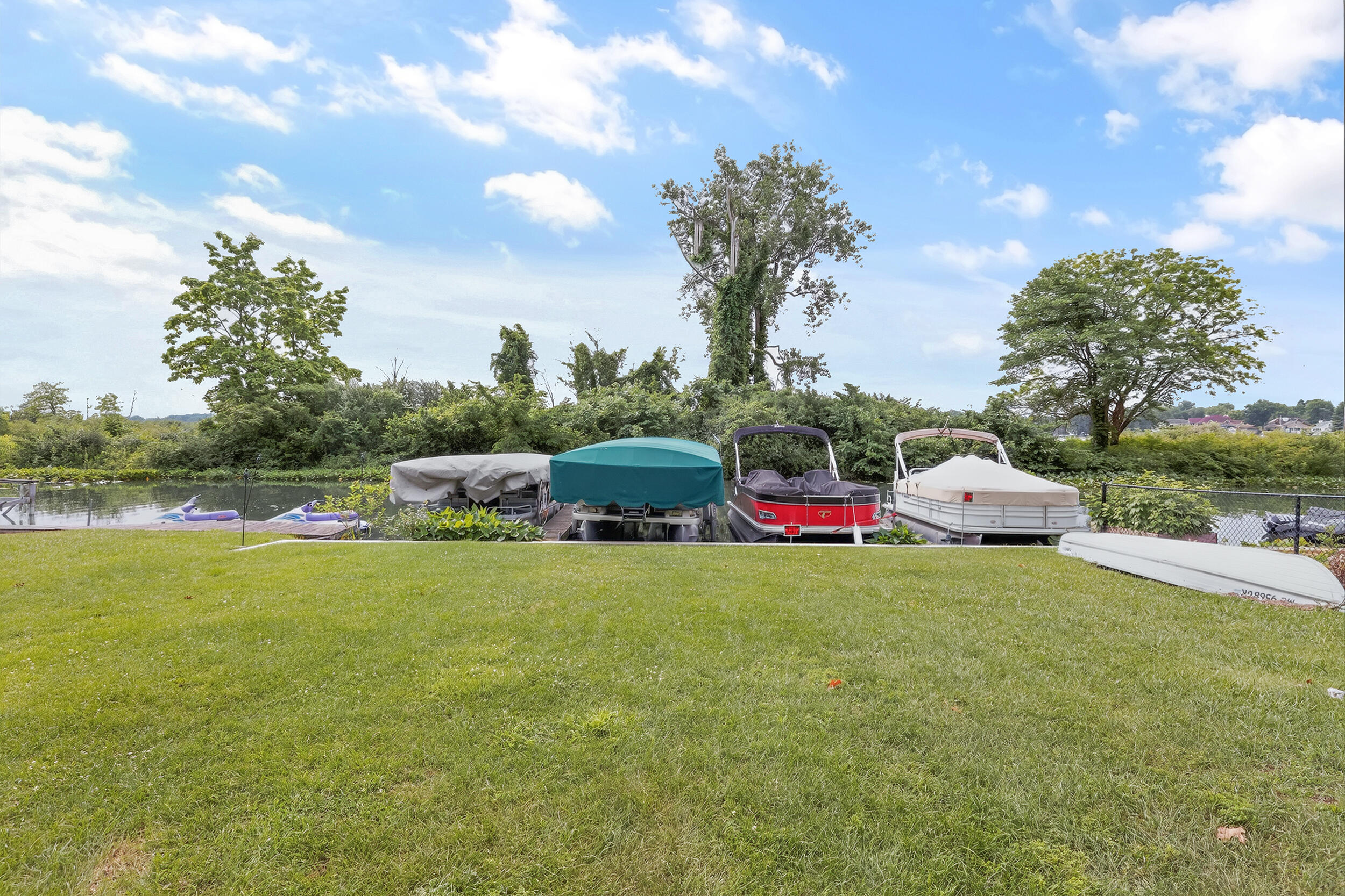 22403 Maple Row Street Cassopolis MI 49031