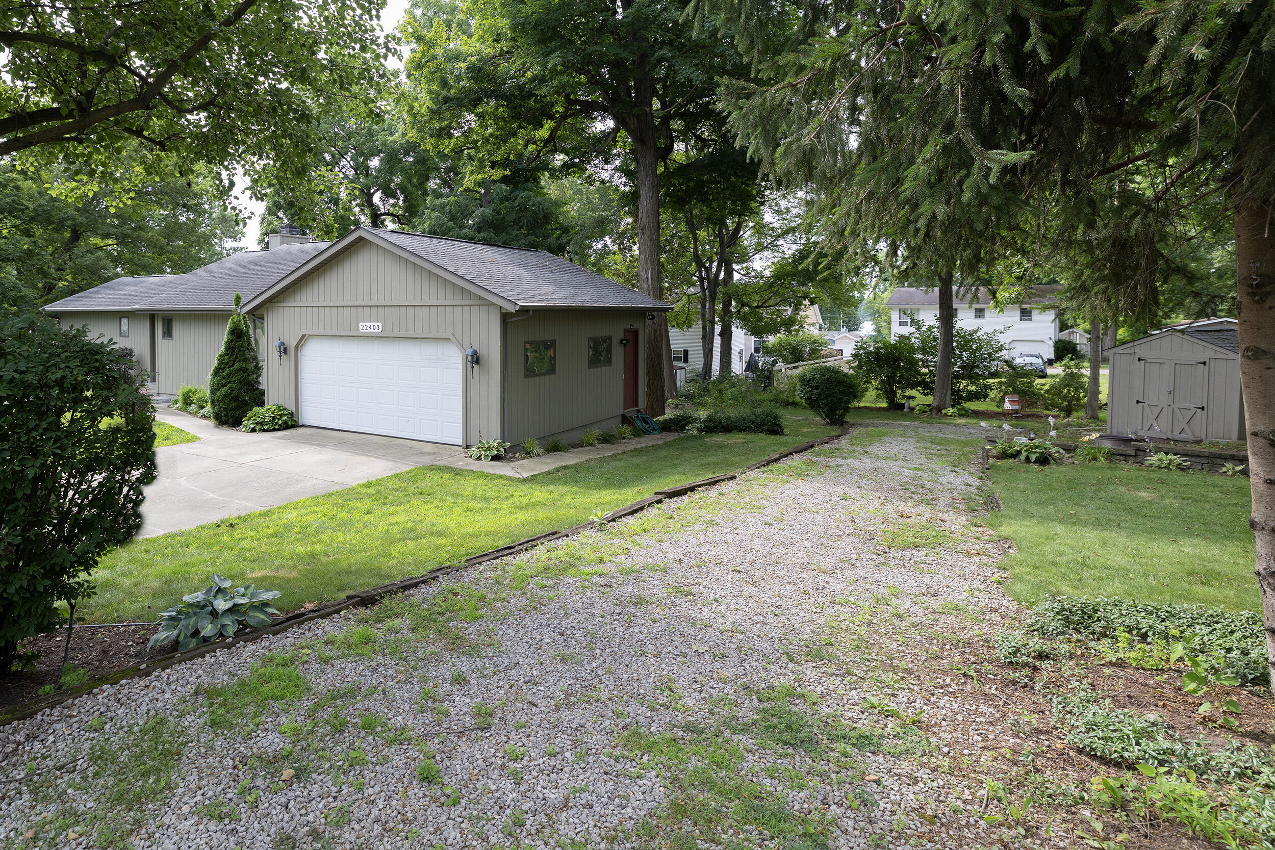 22403 Maple Row Street Cassopolis MI 49031
