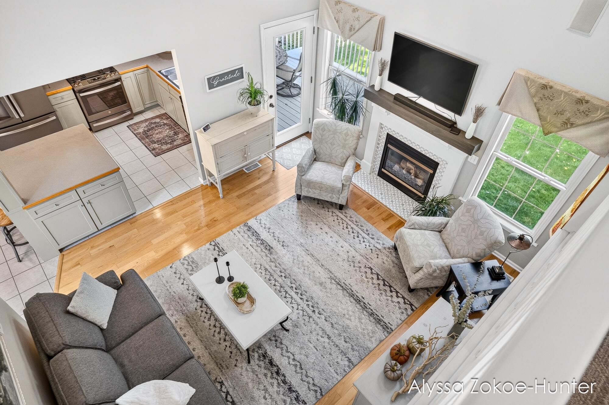 2739 Wellspring NW Grand Rapids MI 49504