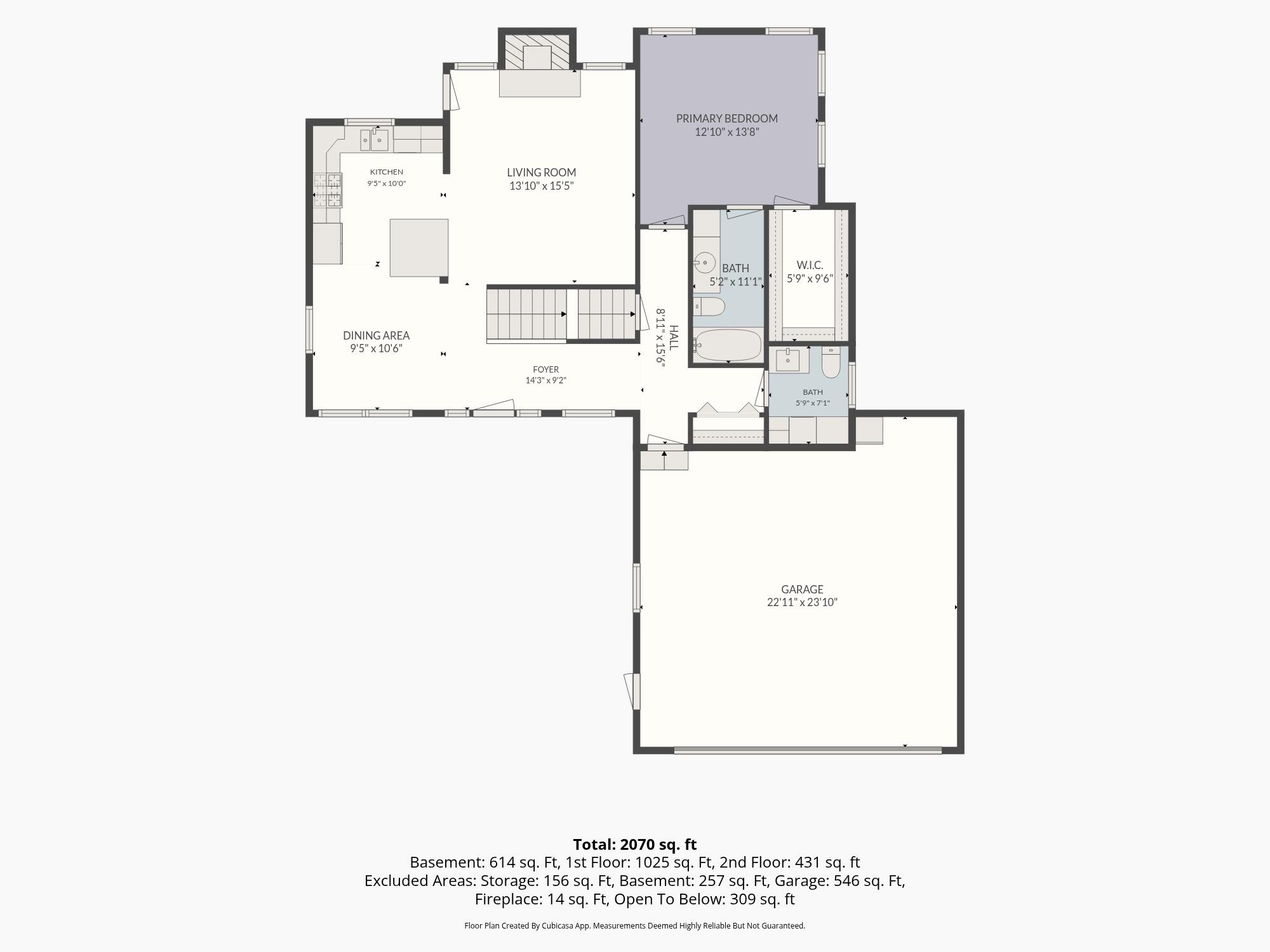 2739 Wellspring NW Grand Rapids MI 49504