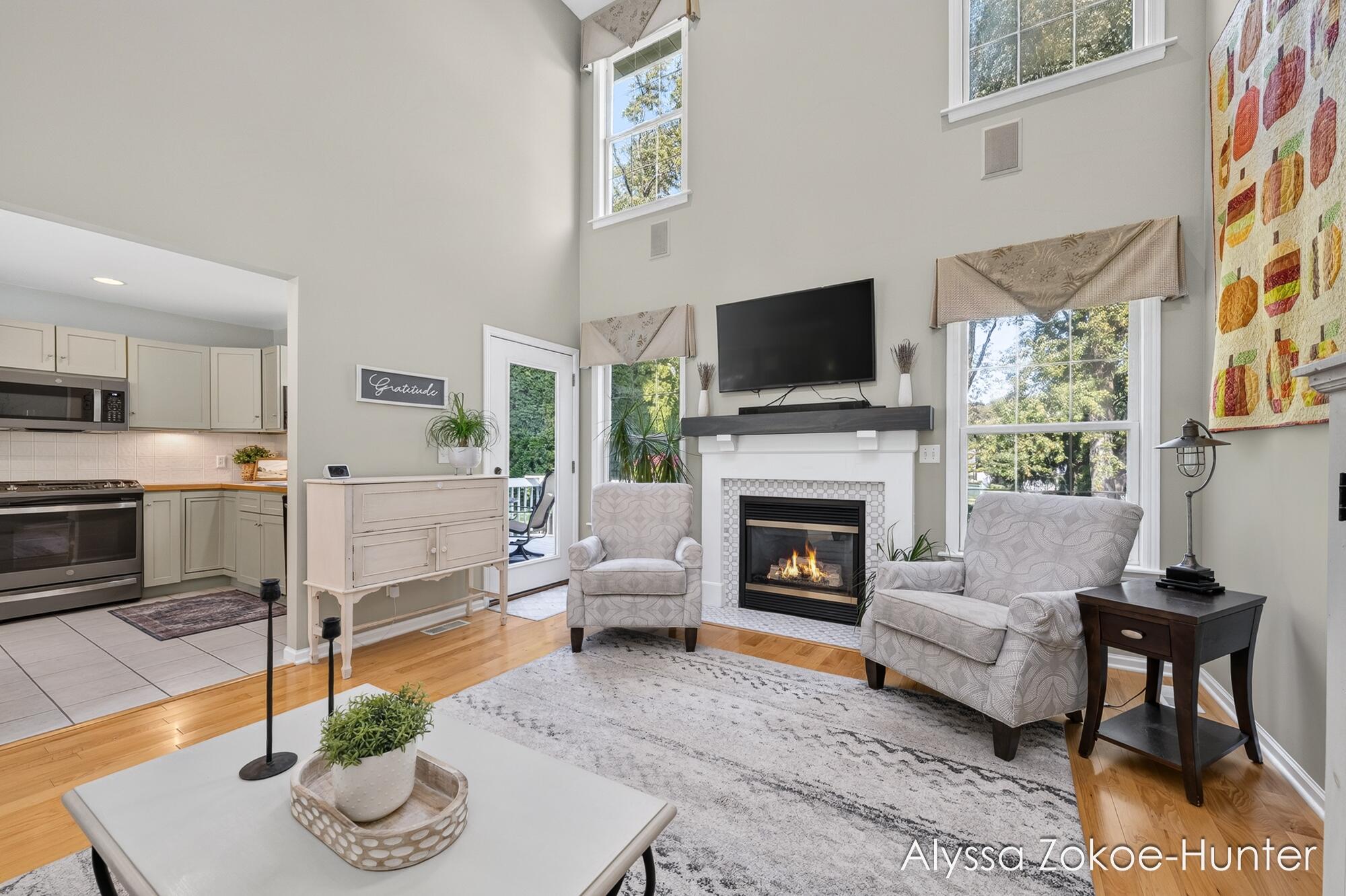 2739 Wellspring NW Grand Rapids MI 49504