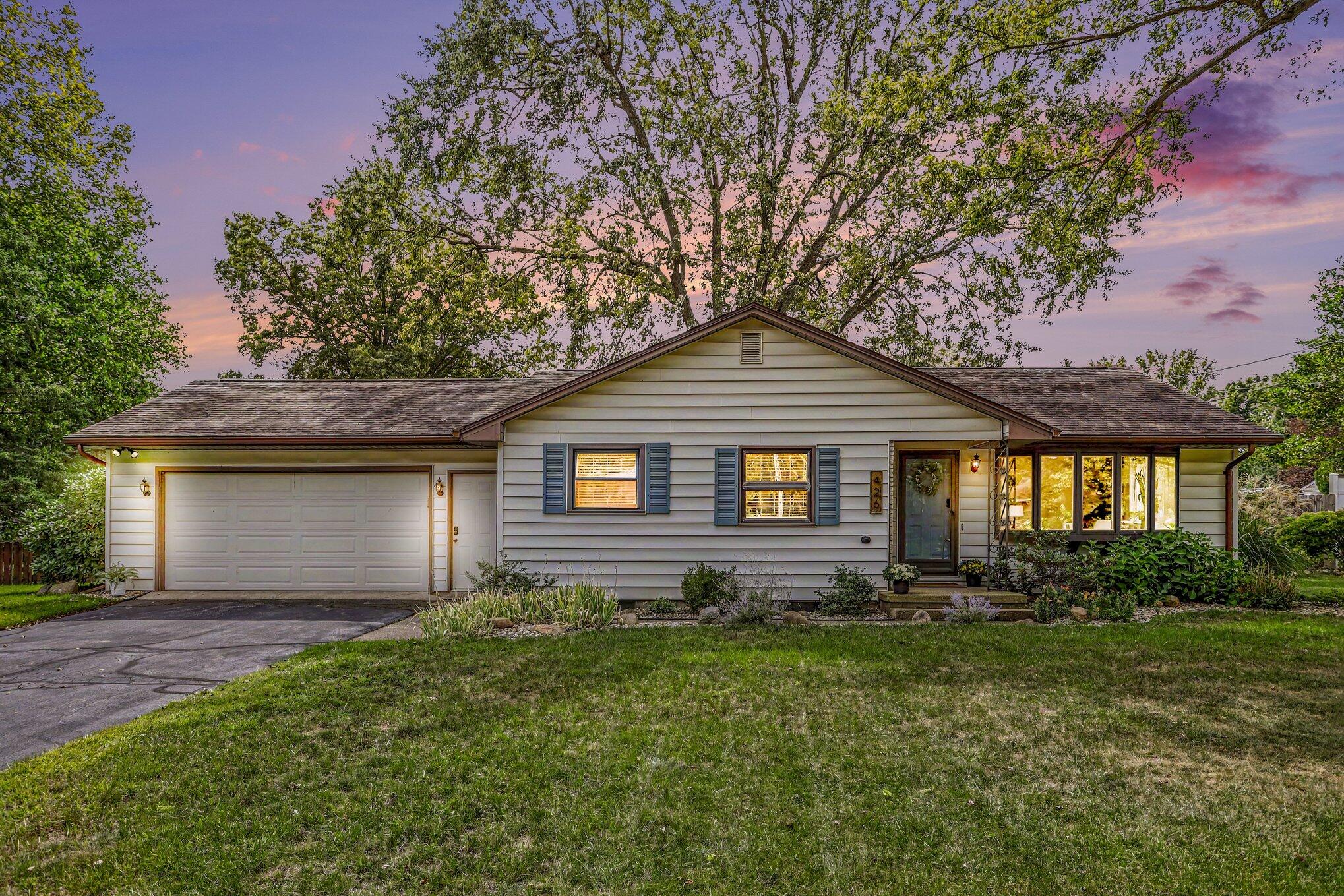426 Larkspur Avenue Portage MI 49002
