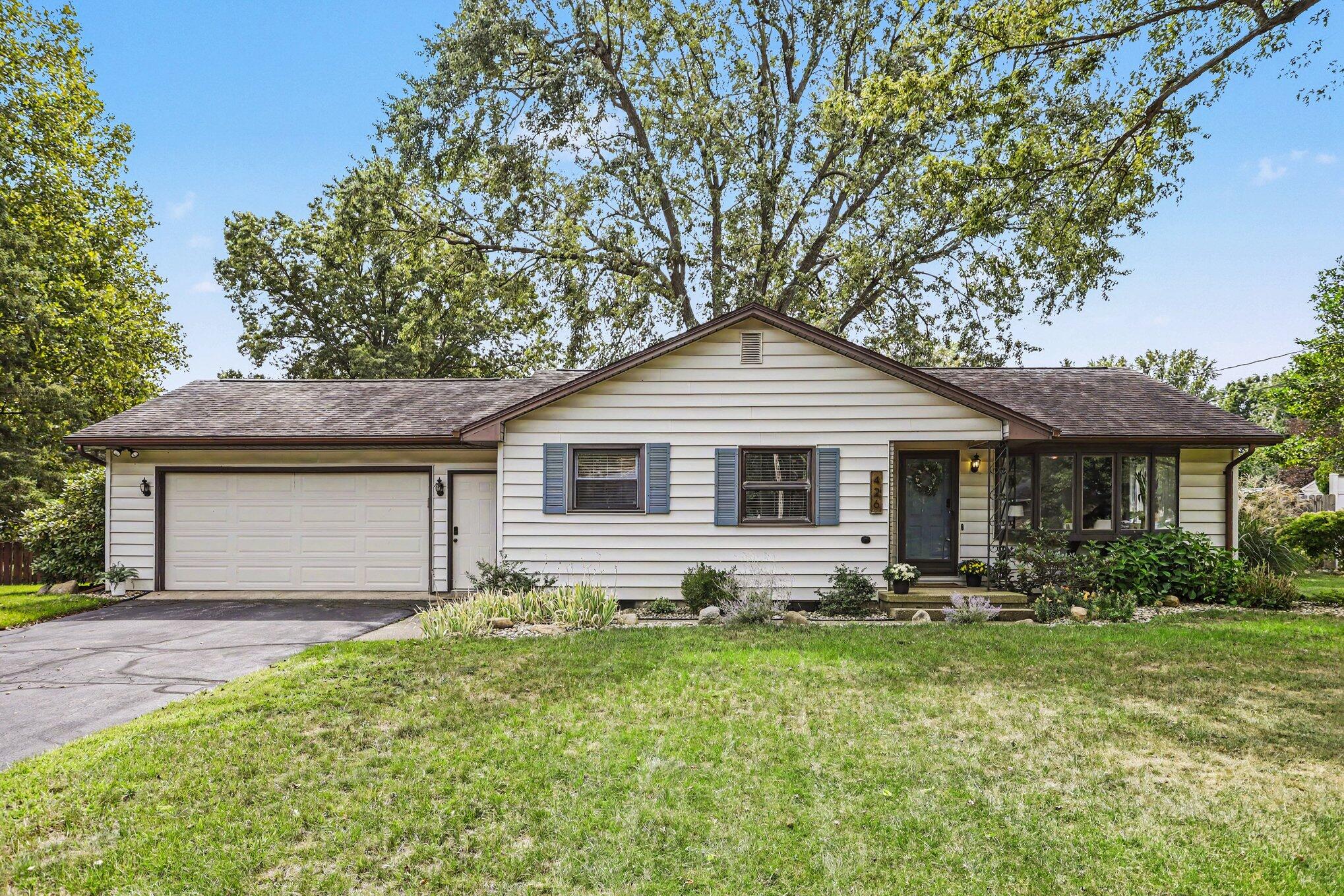 426 Larkspur Avenue Portage MI 49002