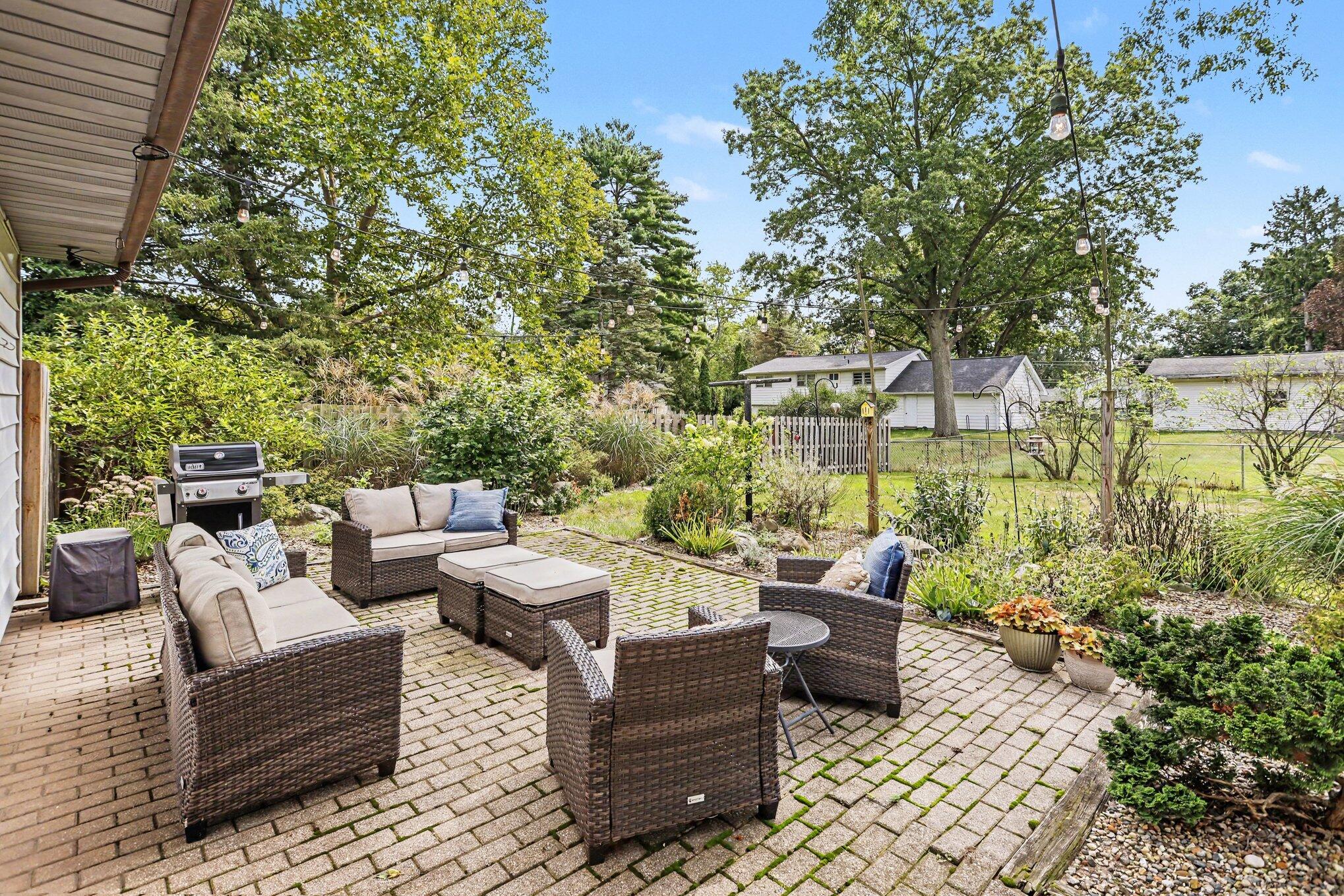 426 Larkspur Avenue Portage MI 49002