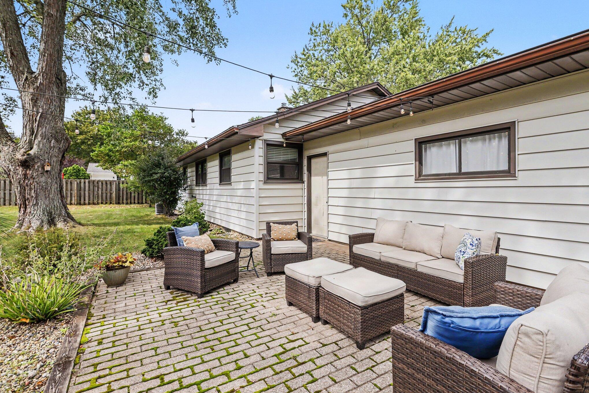 426 Larkspur Avenue Portage MI 49002