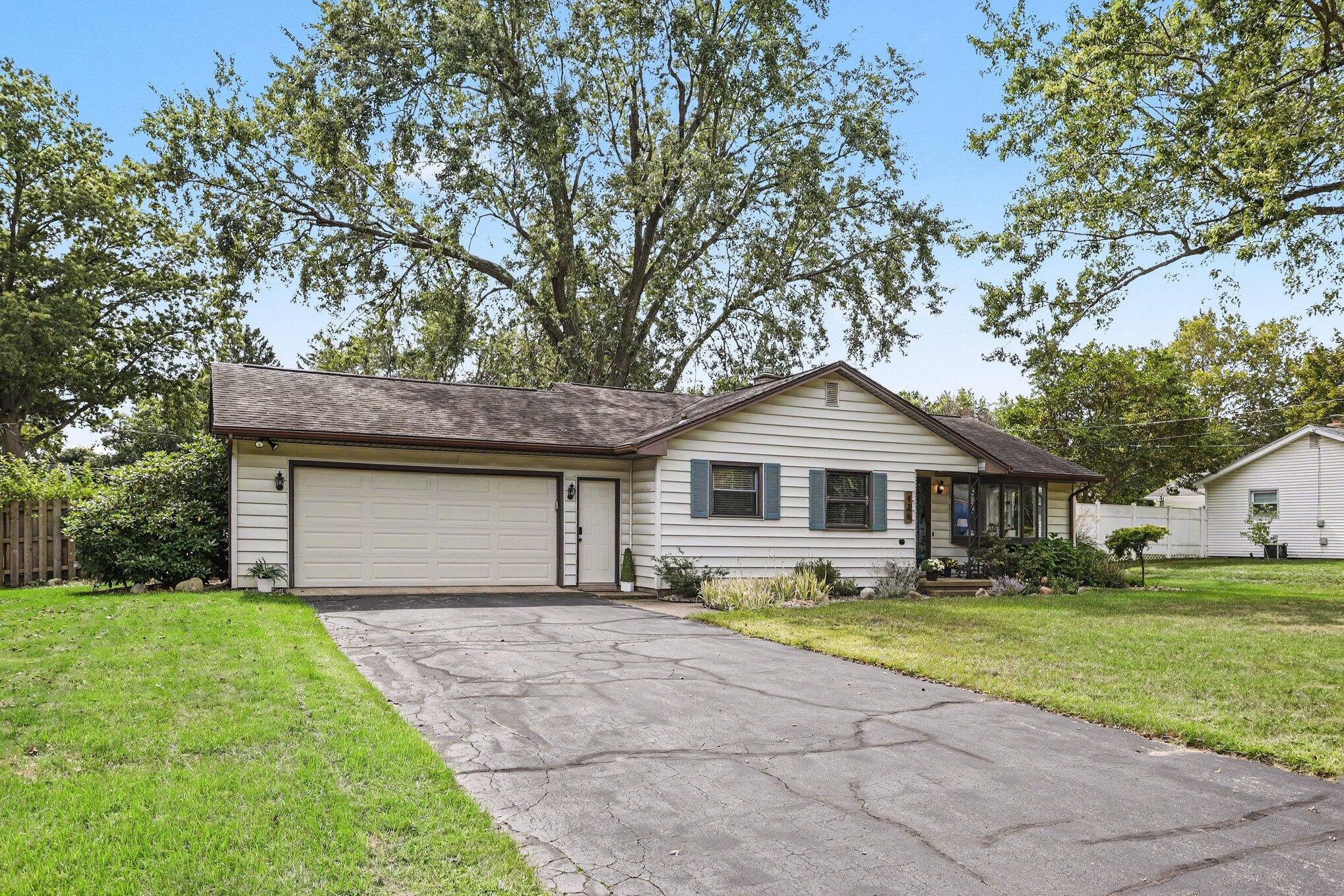 426 Larkspur Avenue Portage MI 49002