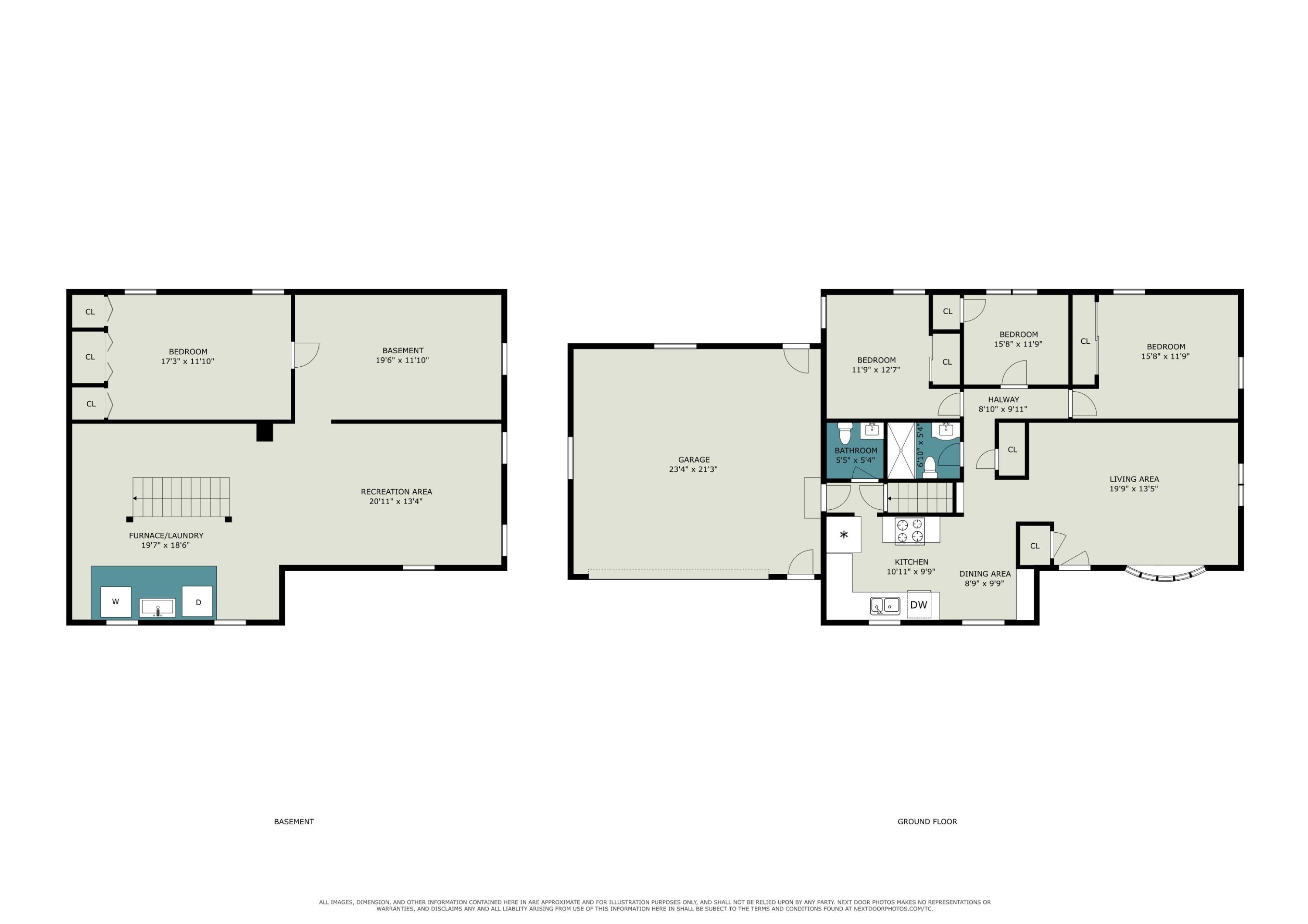 426 Larkspur Avenue Portage MI 49002
