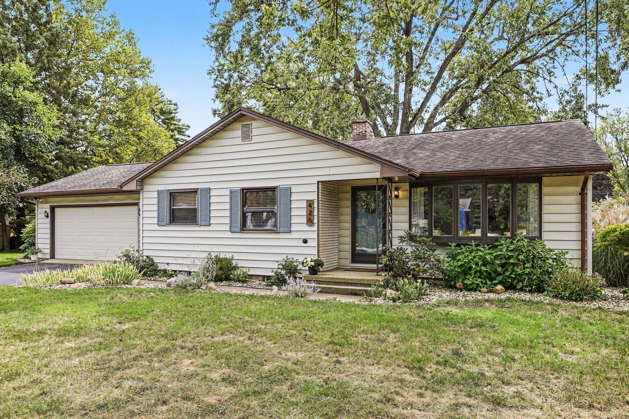 426 Larkspur Avenue Portage MI 49002