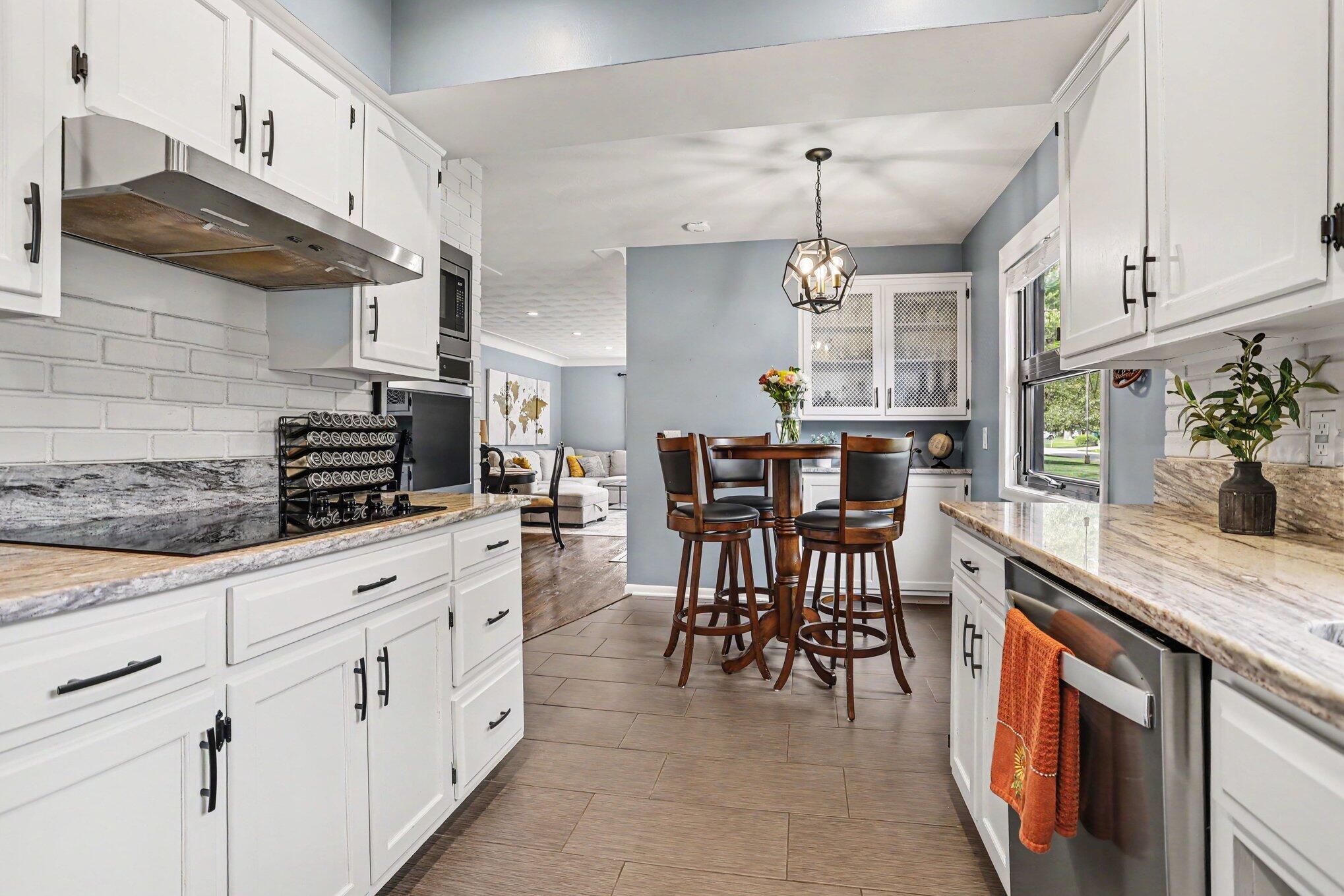 426 Larkspur Avenue Portage MI 49002