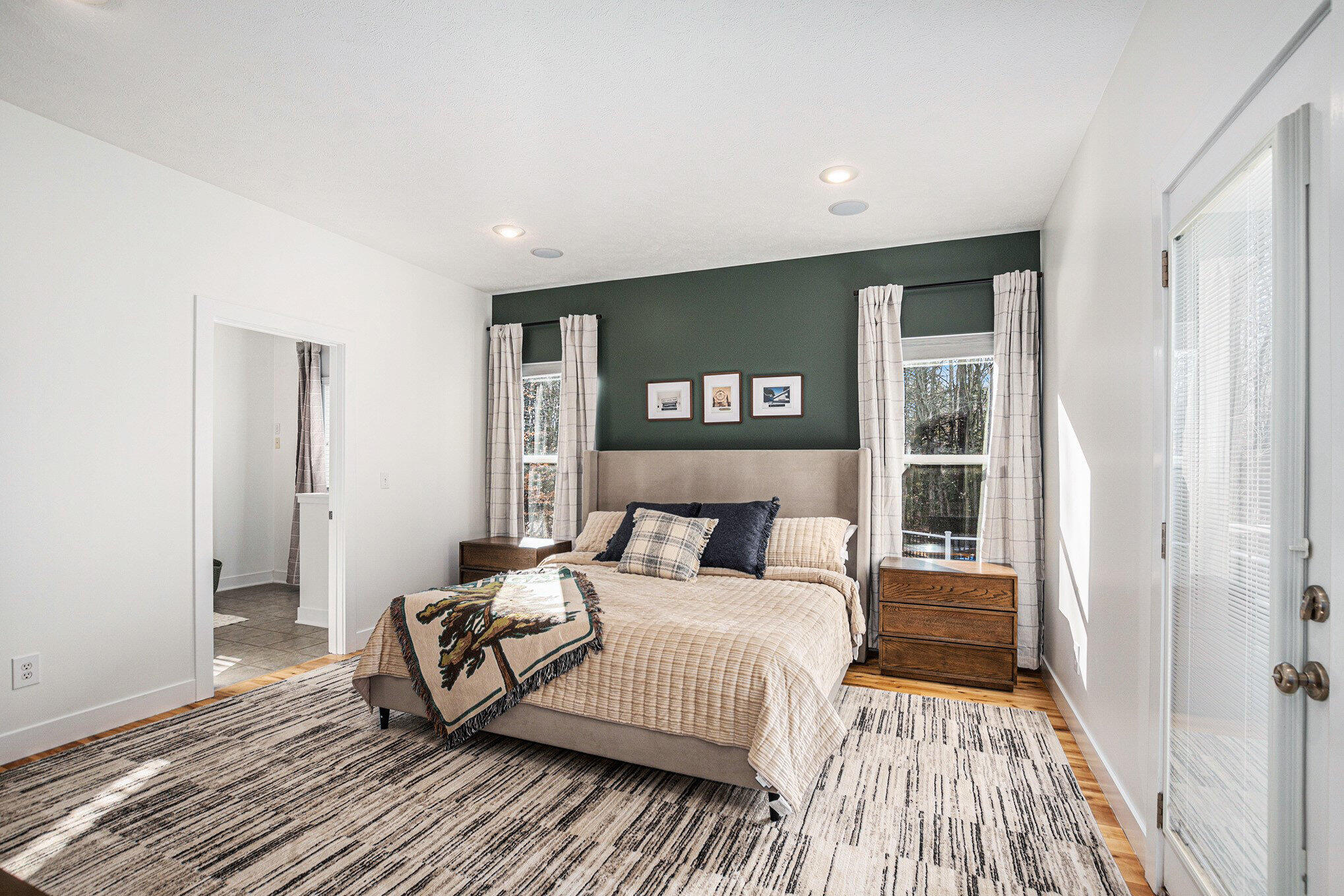 16659 Adler Drive West Olive MI 49460