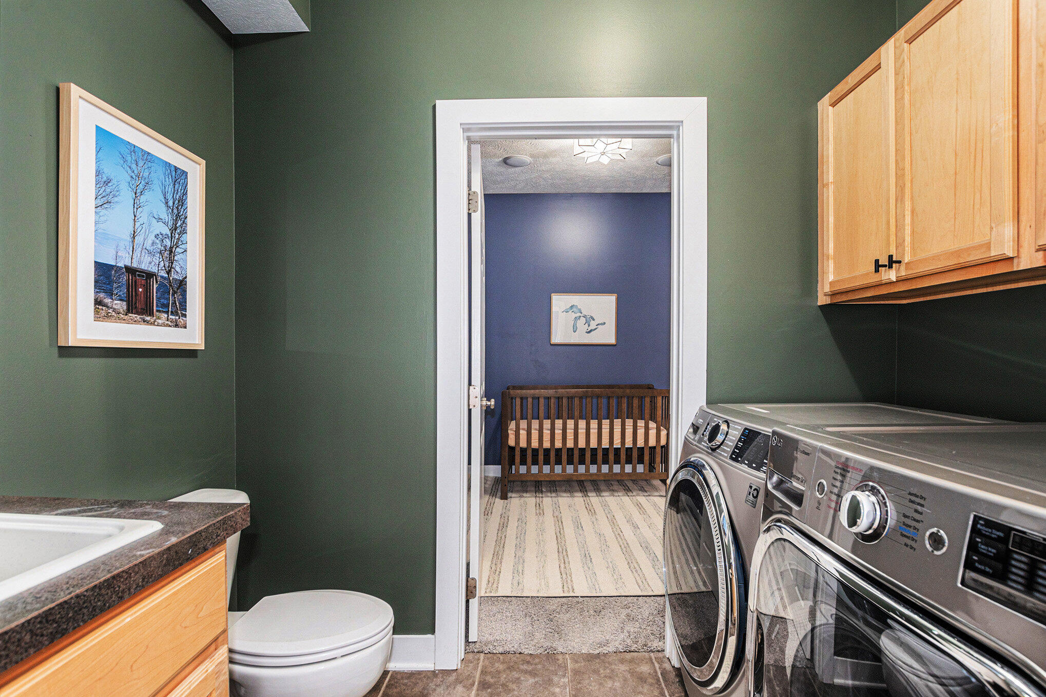 16659 Adler Drive West Olive MI 49460