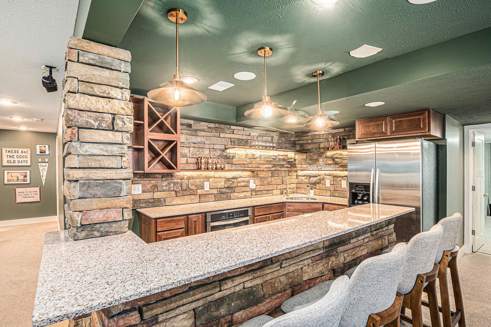 16659 Adler Drive West Olive MI 49460
