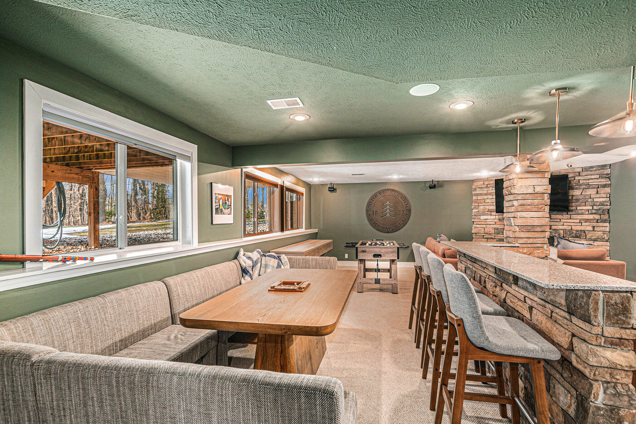 16659 Adler Drive West Olive MI 49460