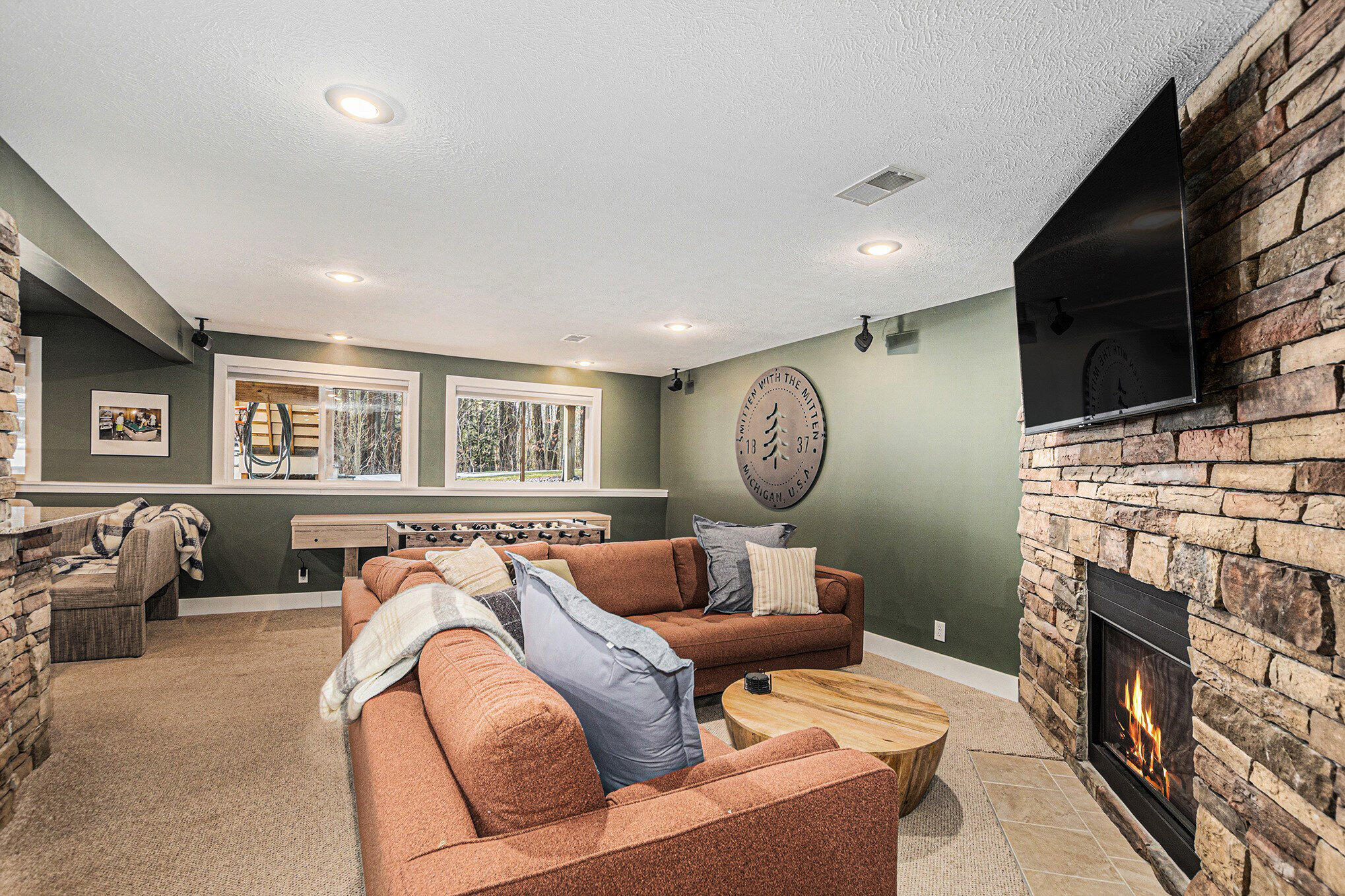 16659 Adler Drive West Olive MI 49460