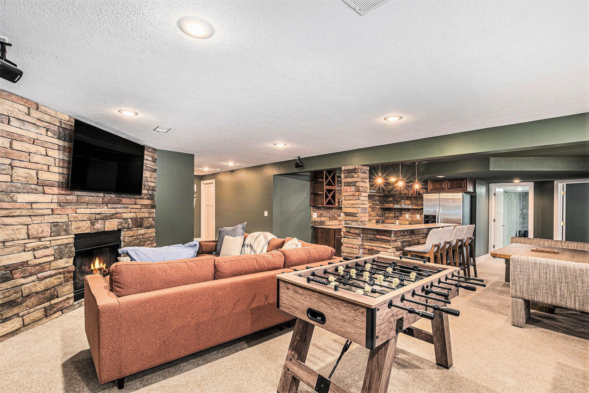 16659 Adler Drive West Olive MI 49460
