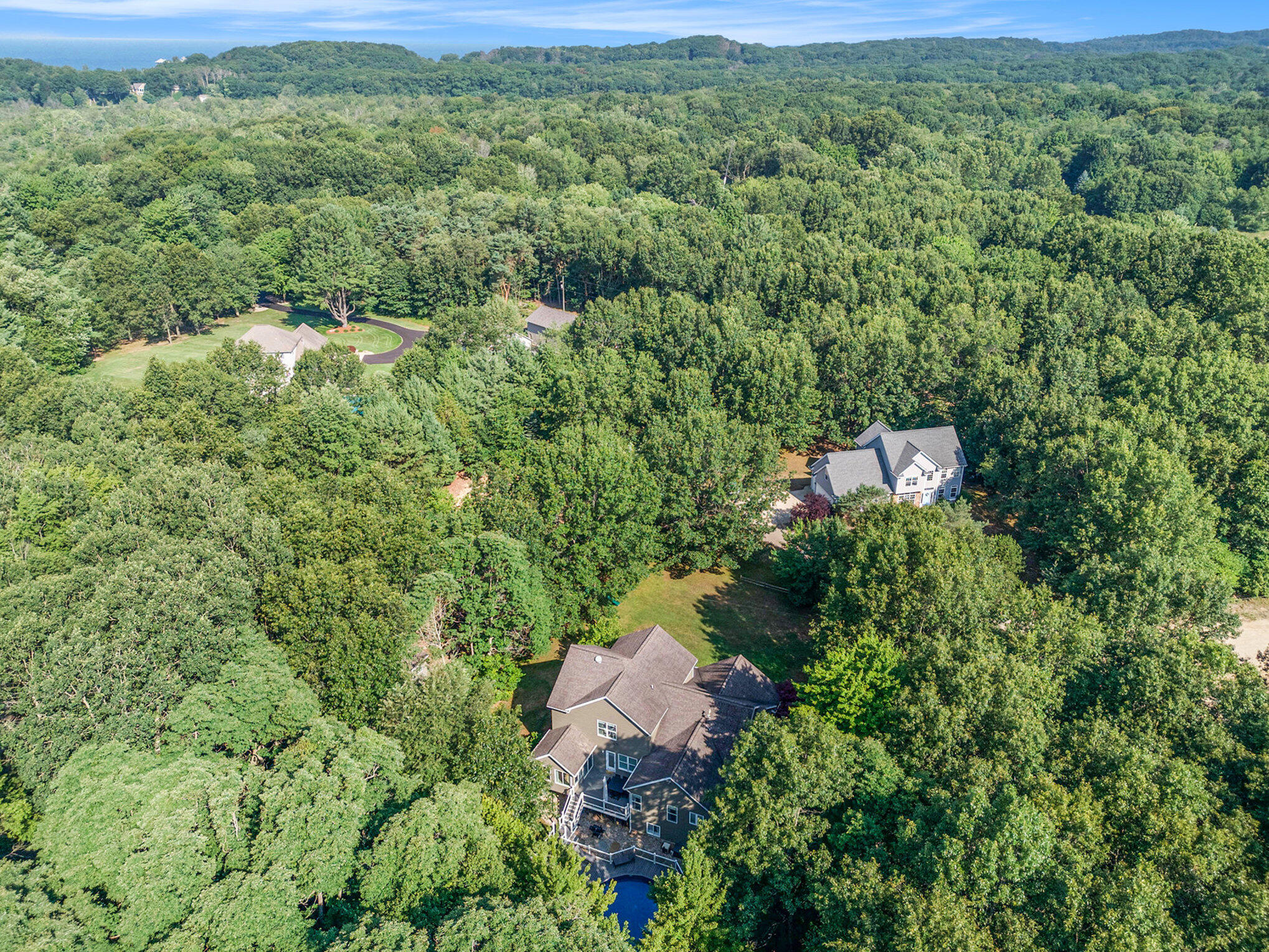 16659 Adler Drive West Olive MI 49460