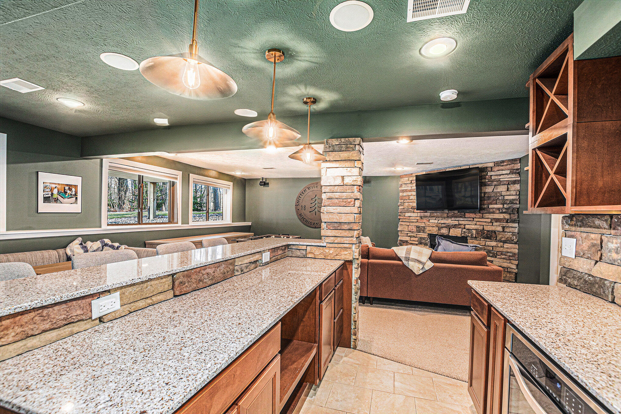 16659 Adler Drive West Olive MI 49460