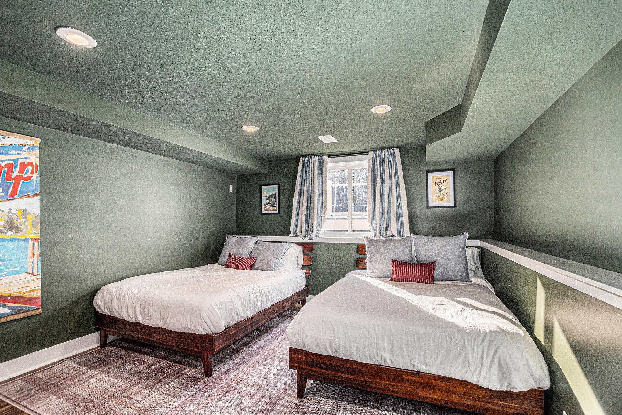 16659 Adler Drive West Olive MI 49460