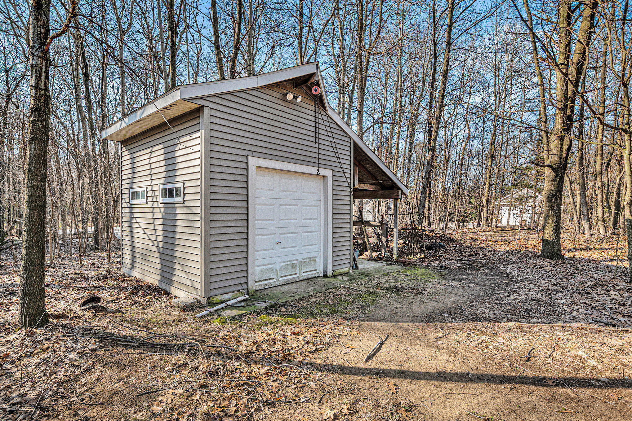 16659 Adler Drive West Olive MI 49460