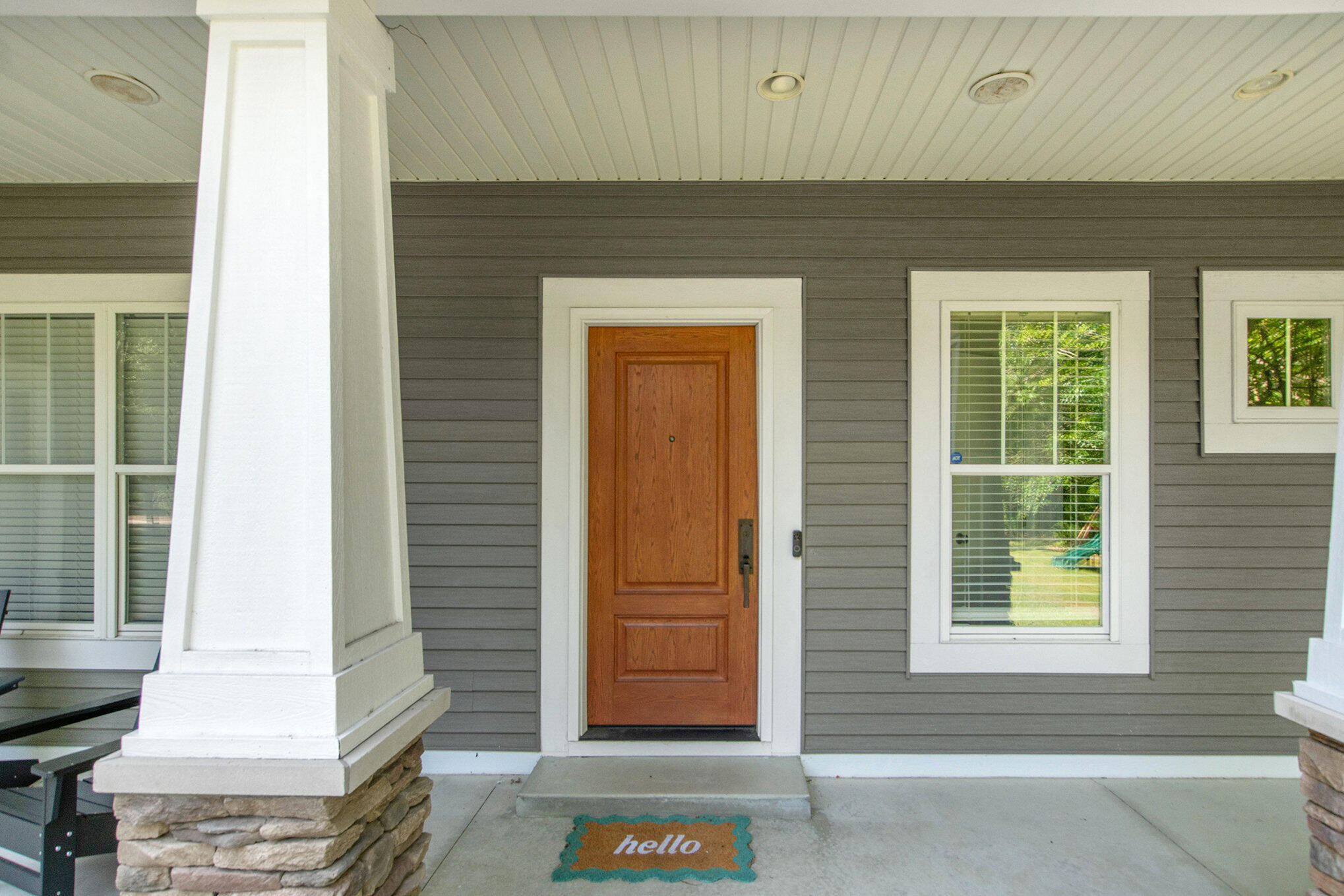 16659 Adler Drive West Olive MI 49460