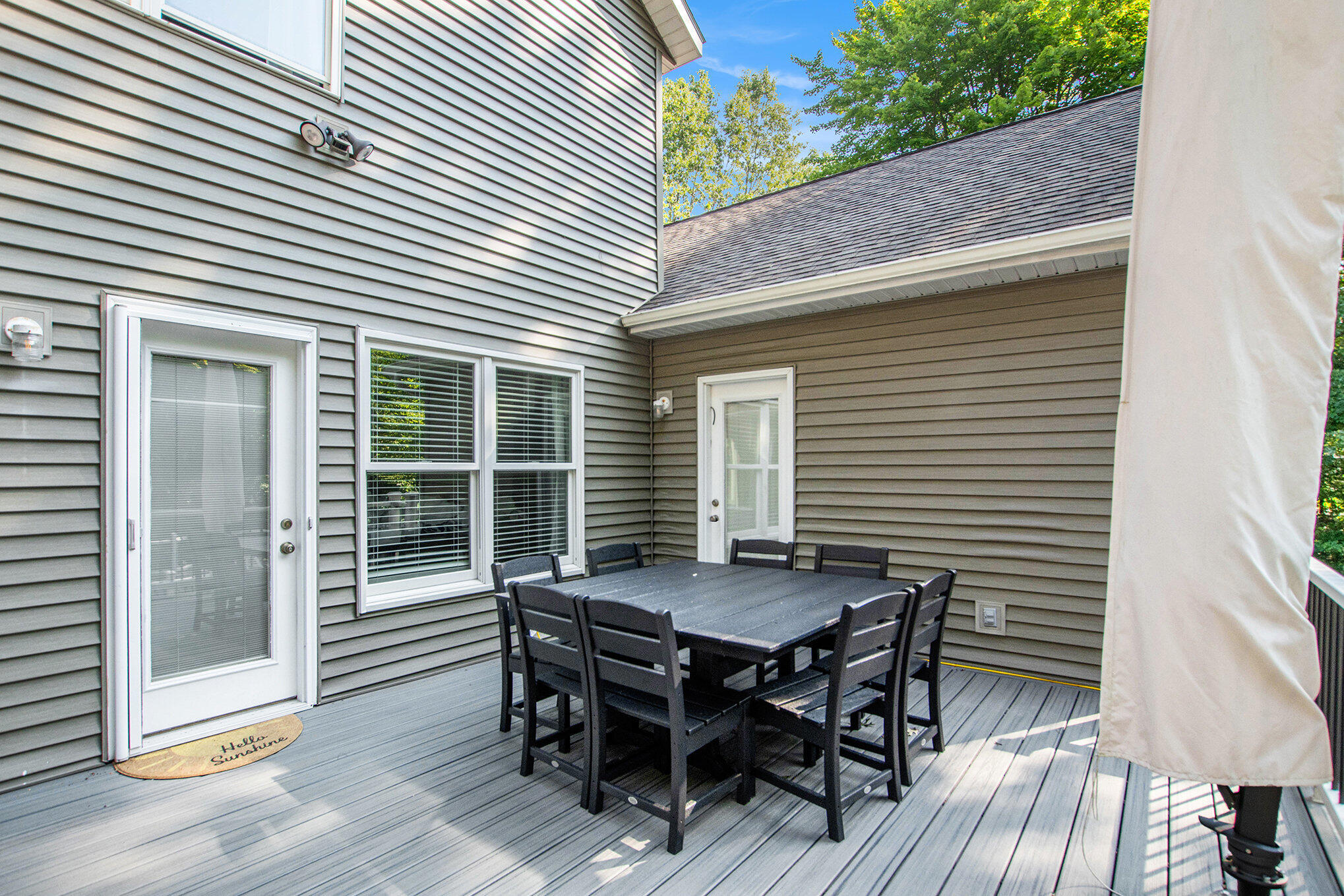 16659 Adler Drive West Olive MI 49460