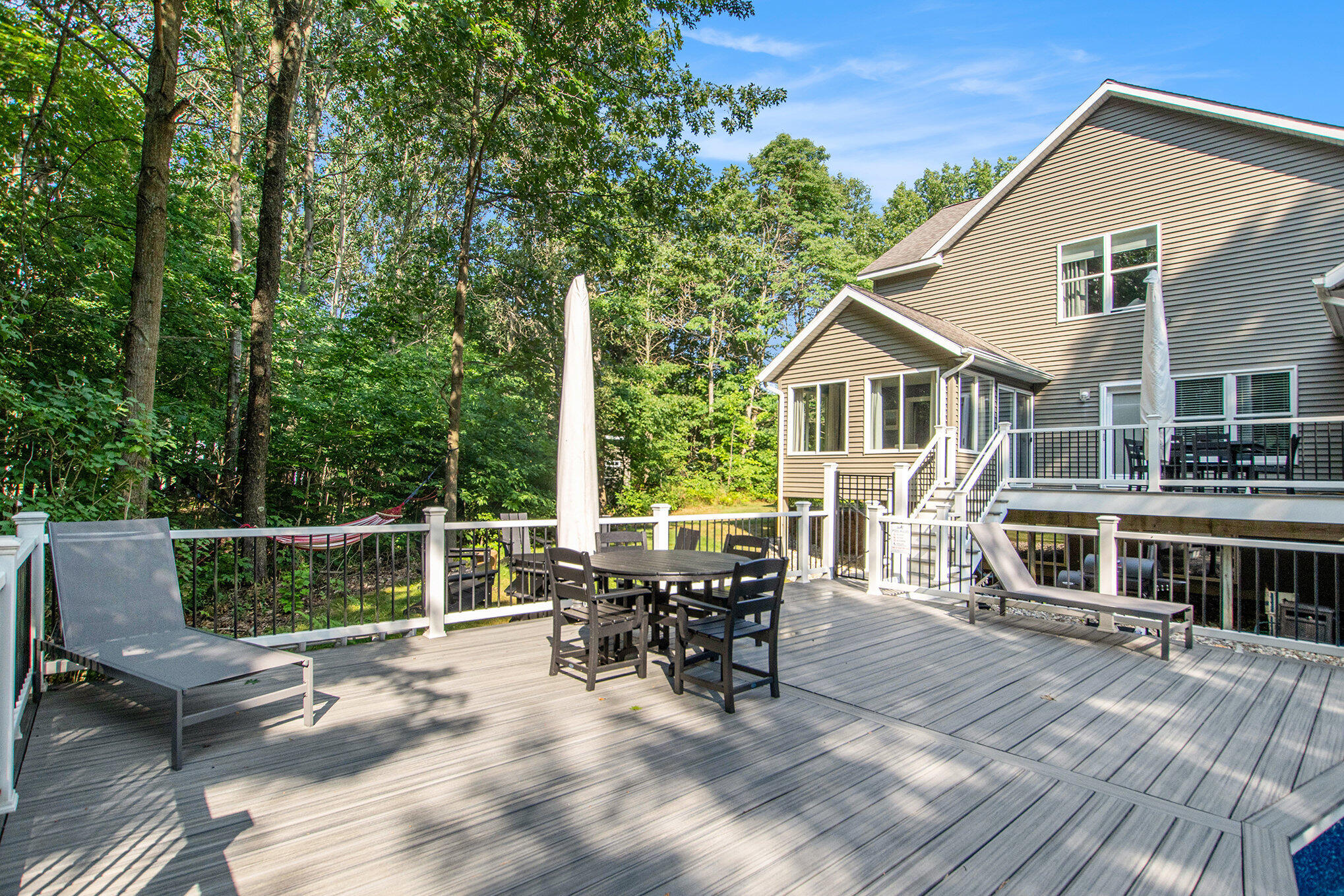 16659 Adler Drive West Olive MI 49460