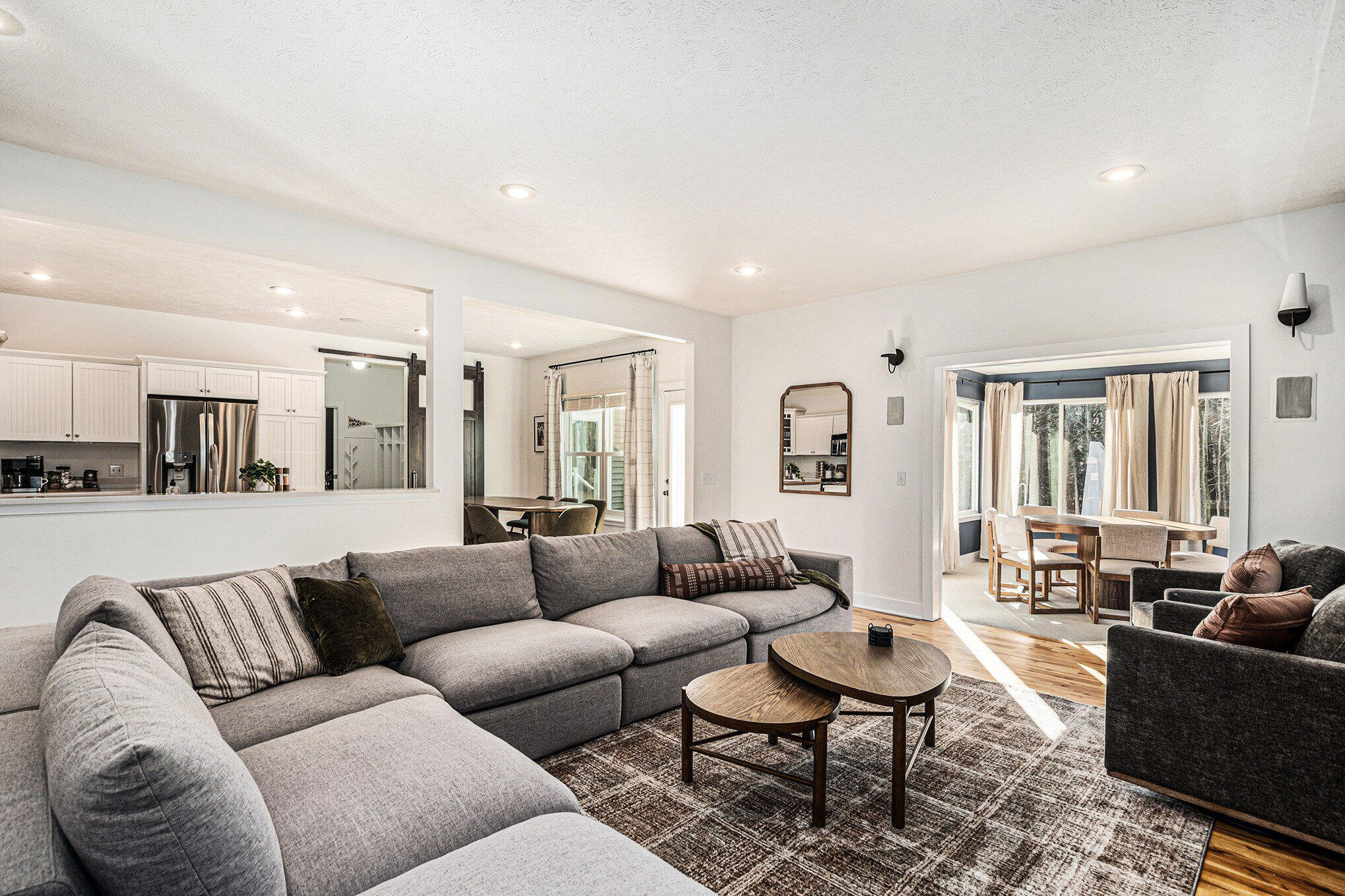 16659 Adler Drive West Olive MI 49460