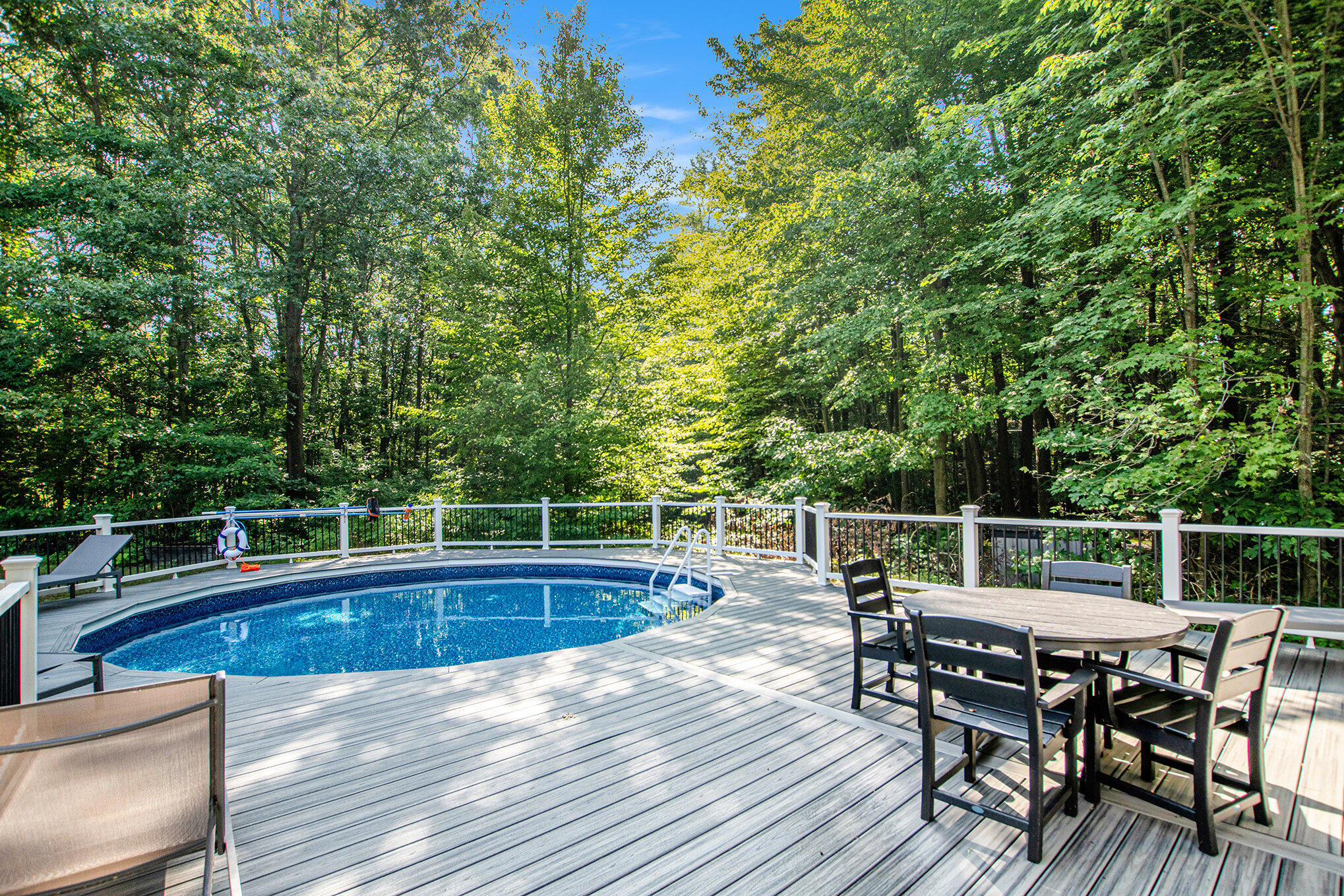 16659 Adler Drive West Olive MI 49460