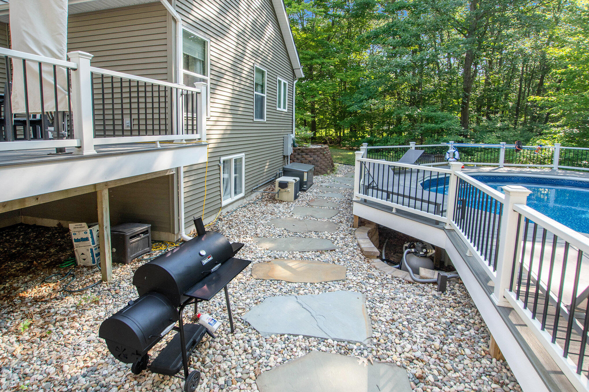 16659 Adler Drive West Olive MI 49460