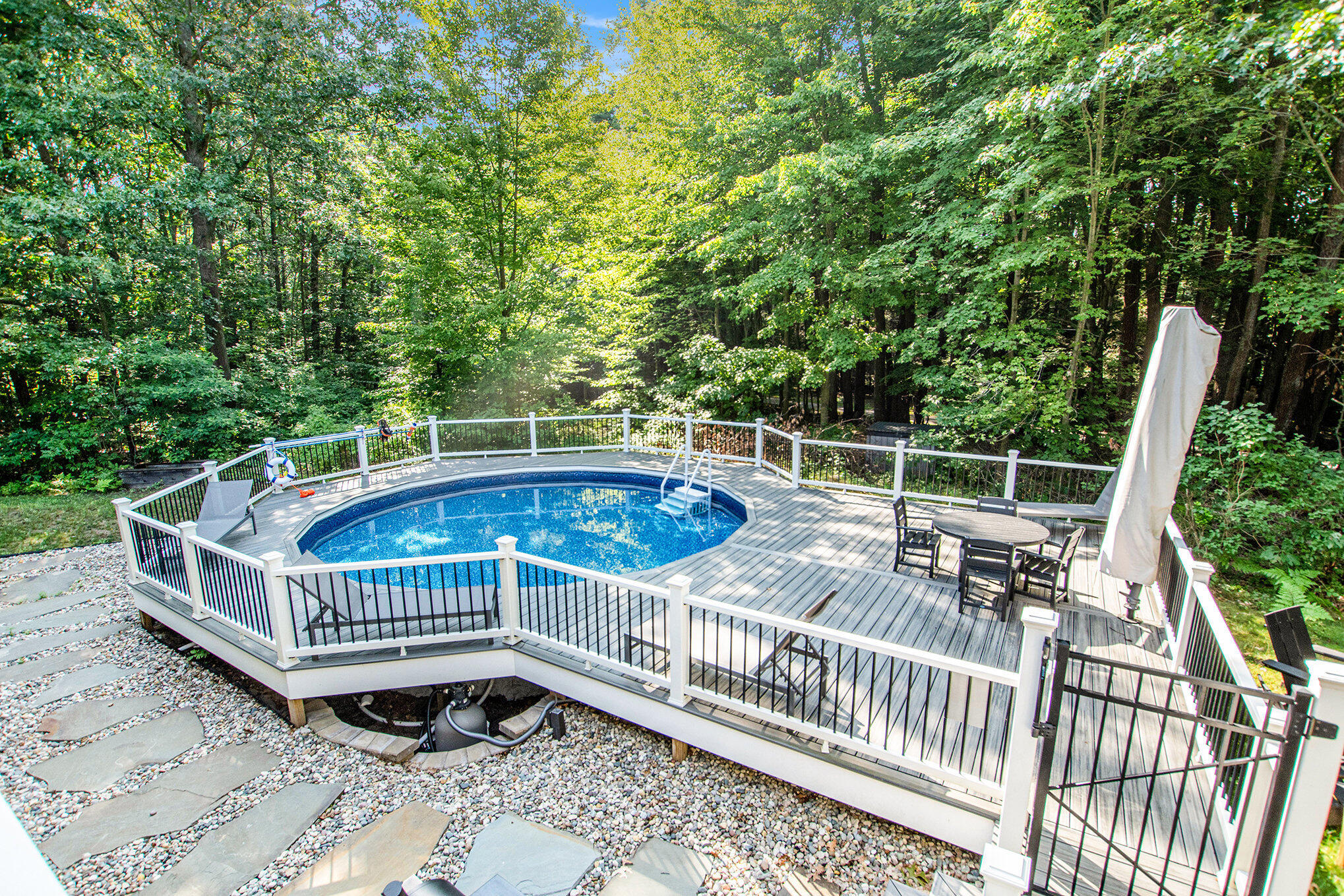 16659 Adler Drive West Olive MI 49460