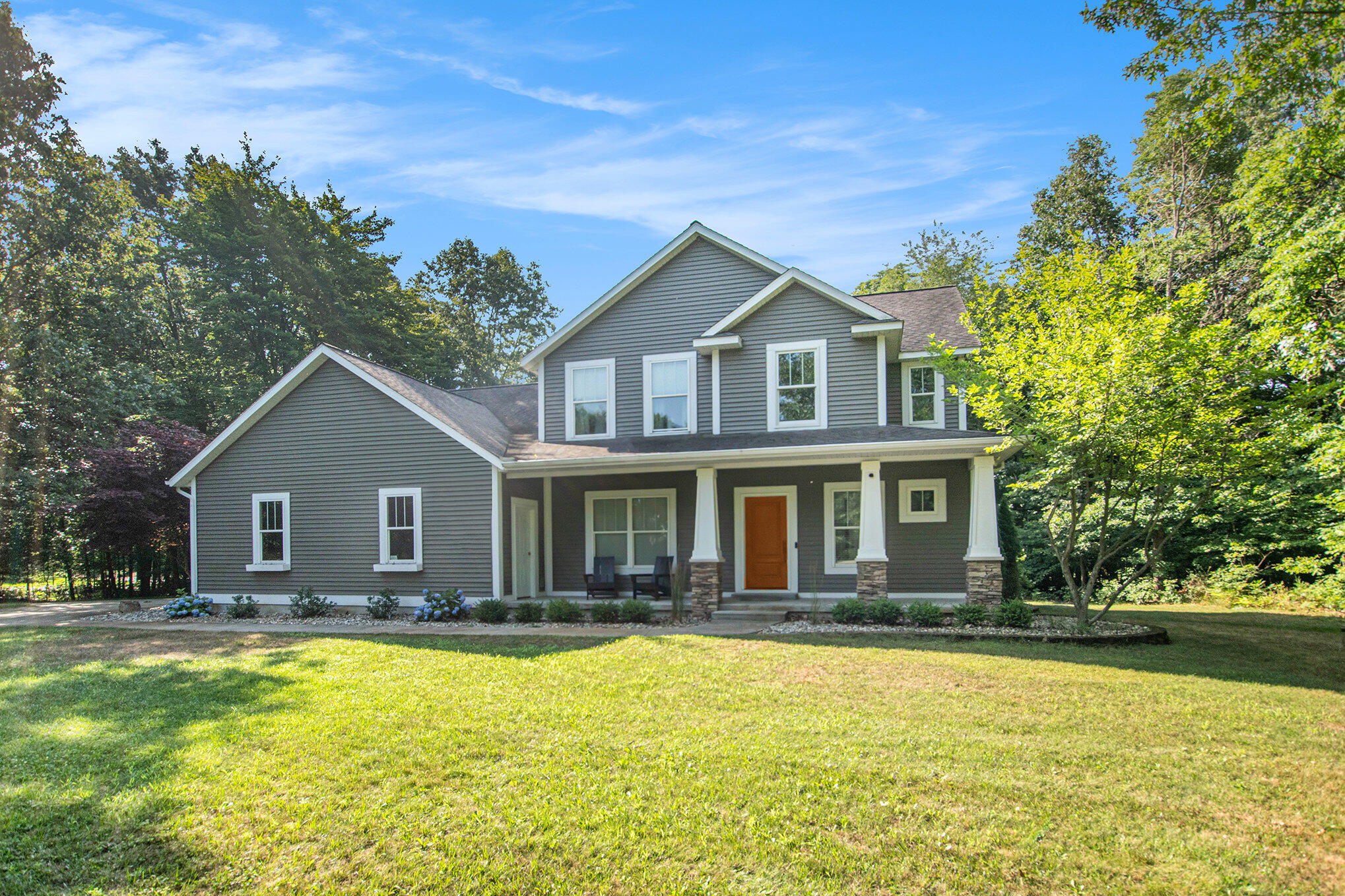 16659 Adler Drive West Olive MI 49460