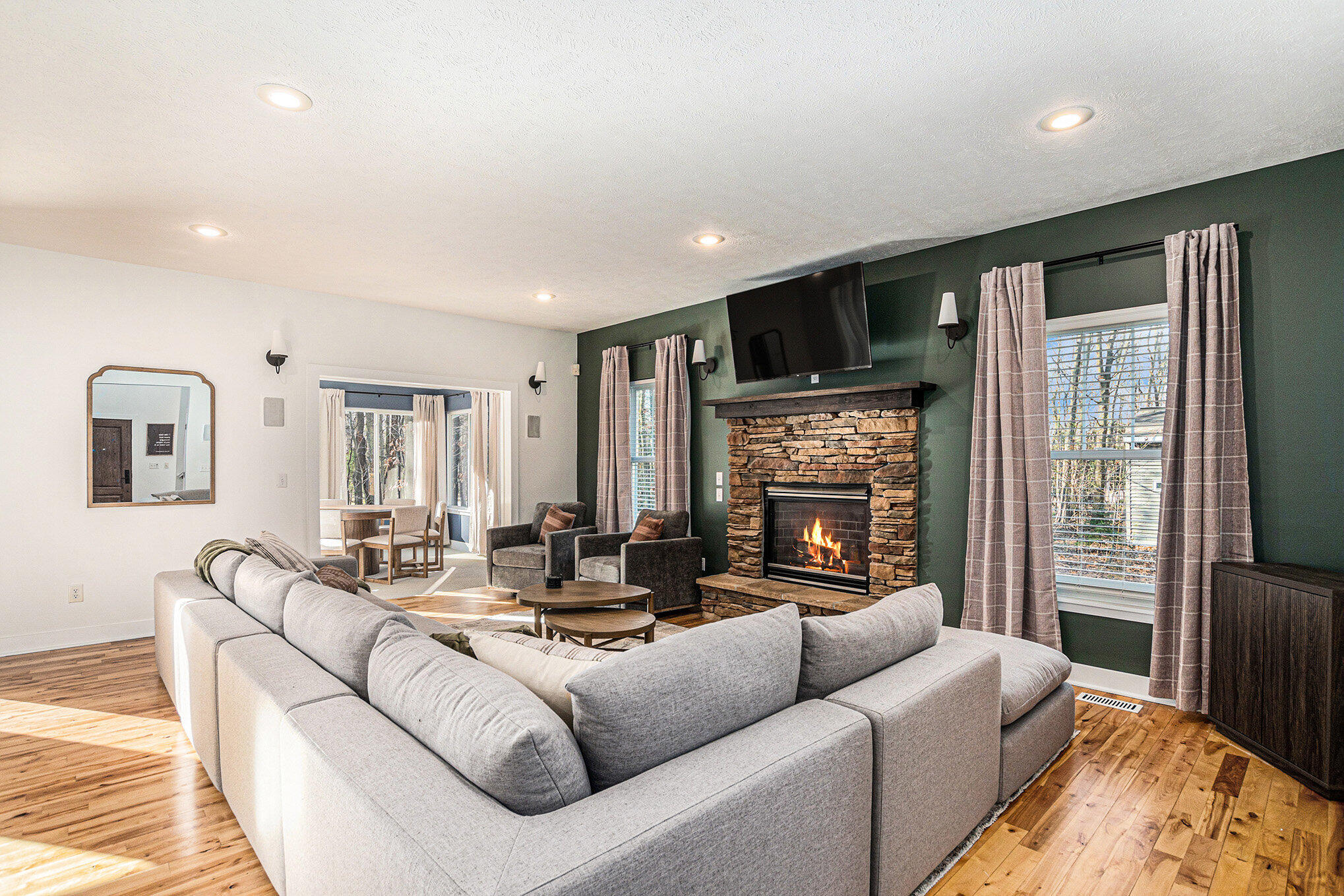 16659 Adler Drive West Olive MI 49460