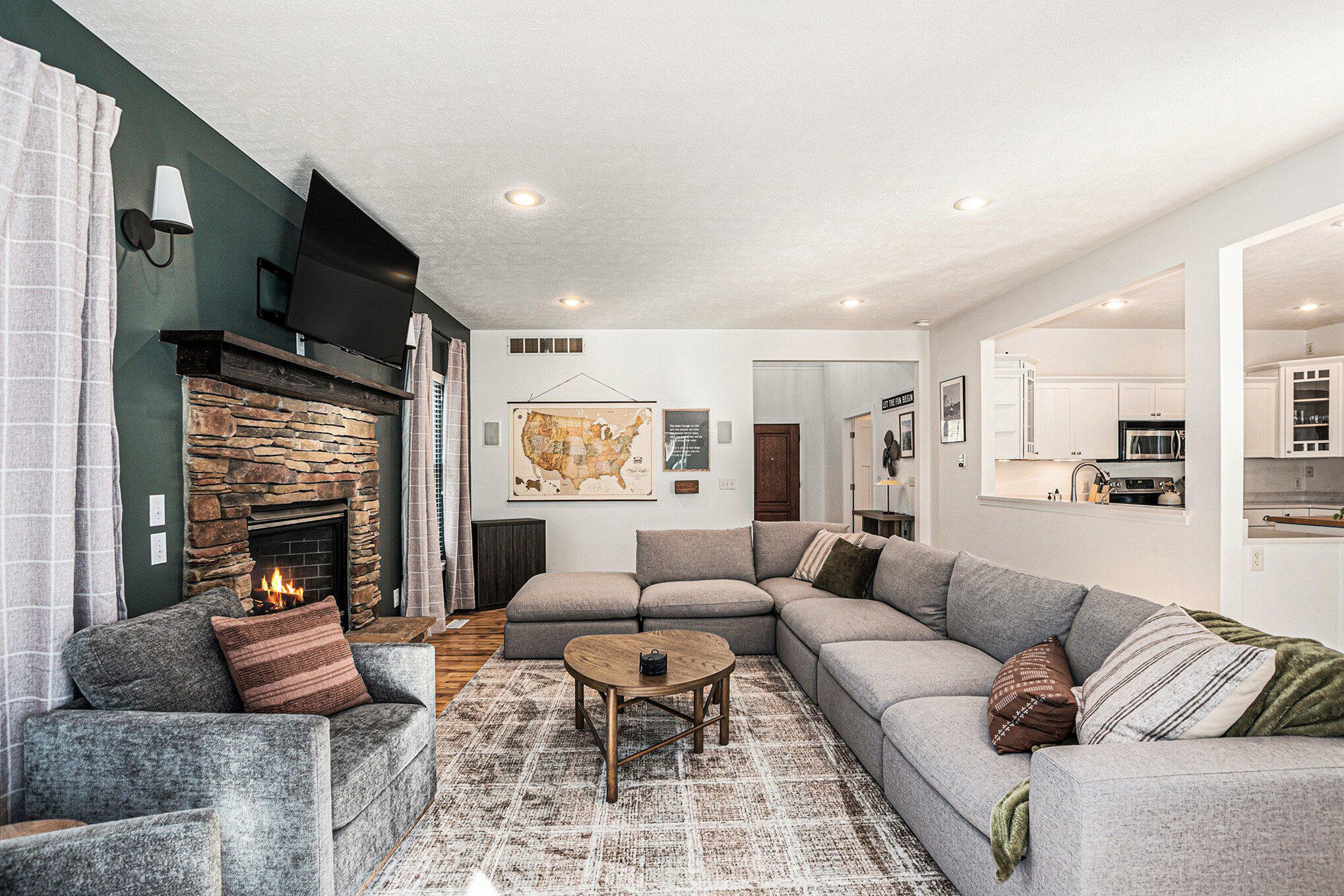 16659 Adler Drive West Olive MI 49460
