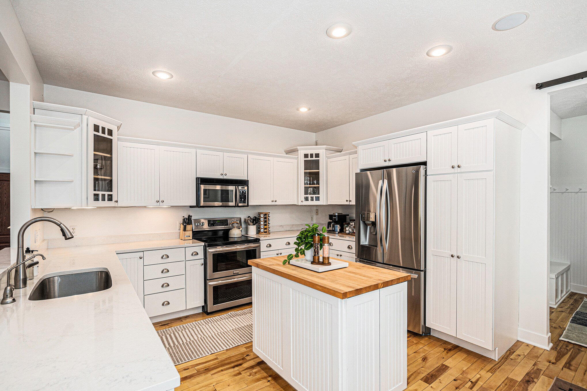16659 Adler Drive West Olive MI 49460