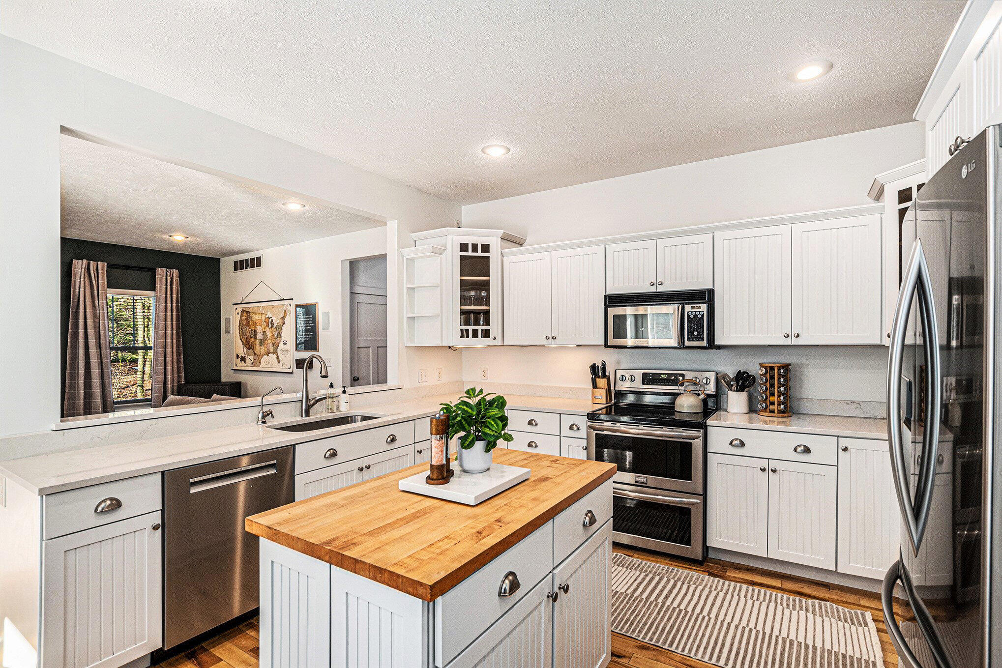16659 Adler Drive West Olive MI 49460