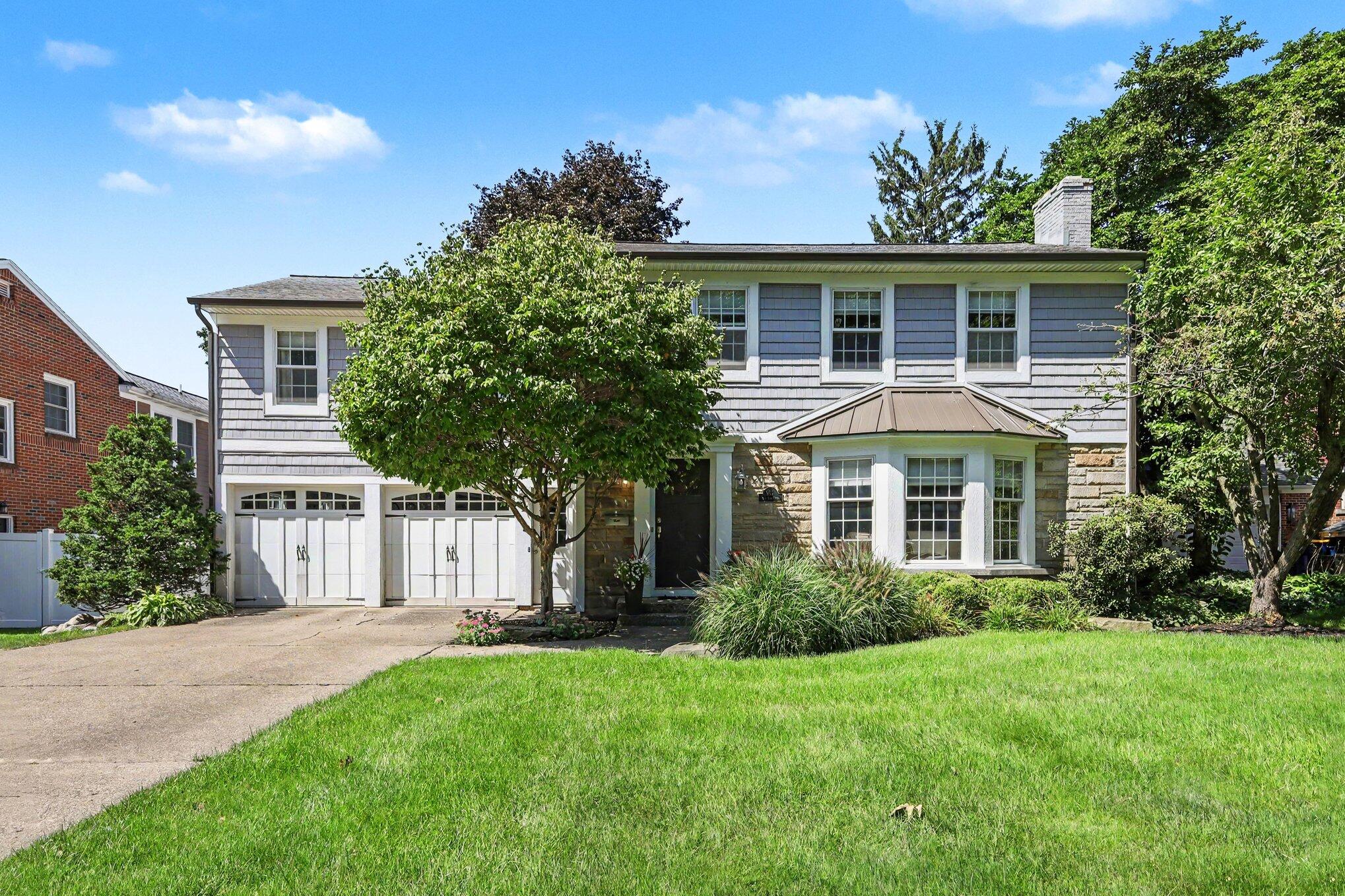 955 San Jose Drive SE East Grand Rapids MI 49506