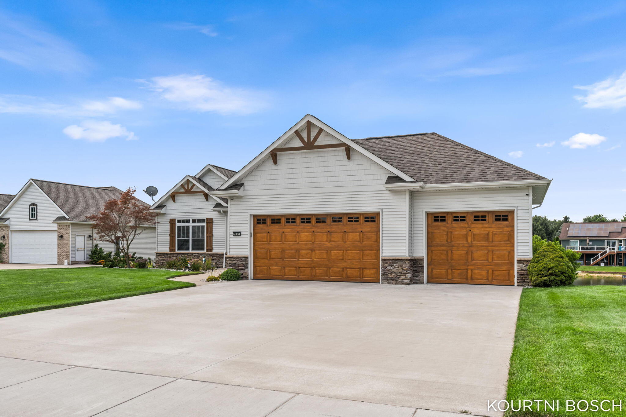 7051 Windrift Avenue SW Byron Center MI 49315