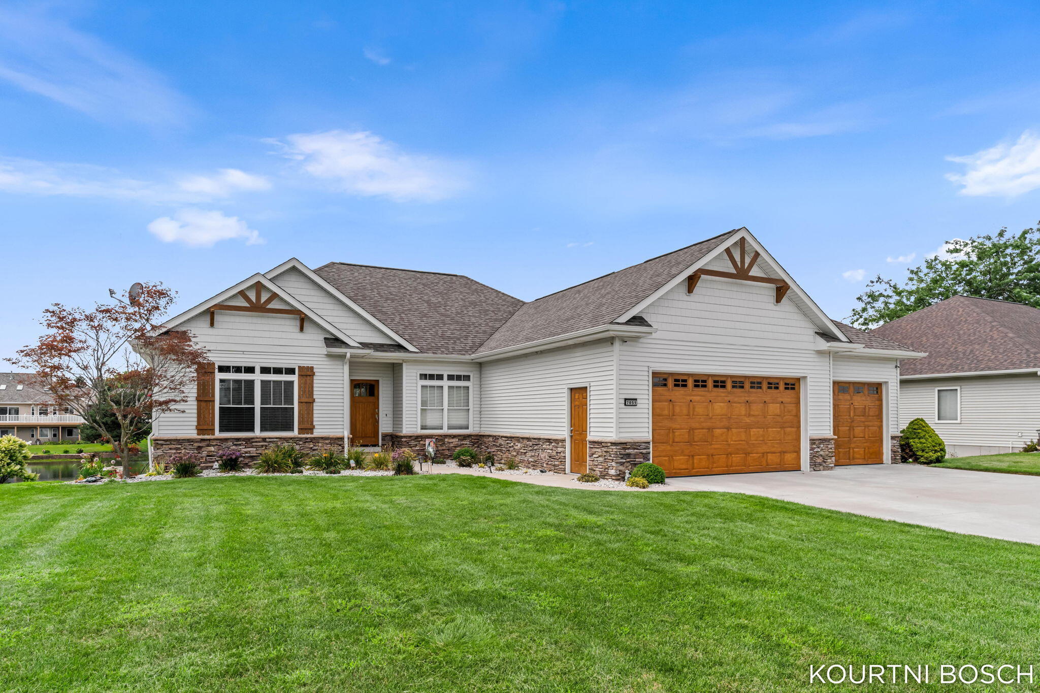 7051 Windrift Avenue SW Byron Center MI 49315