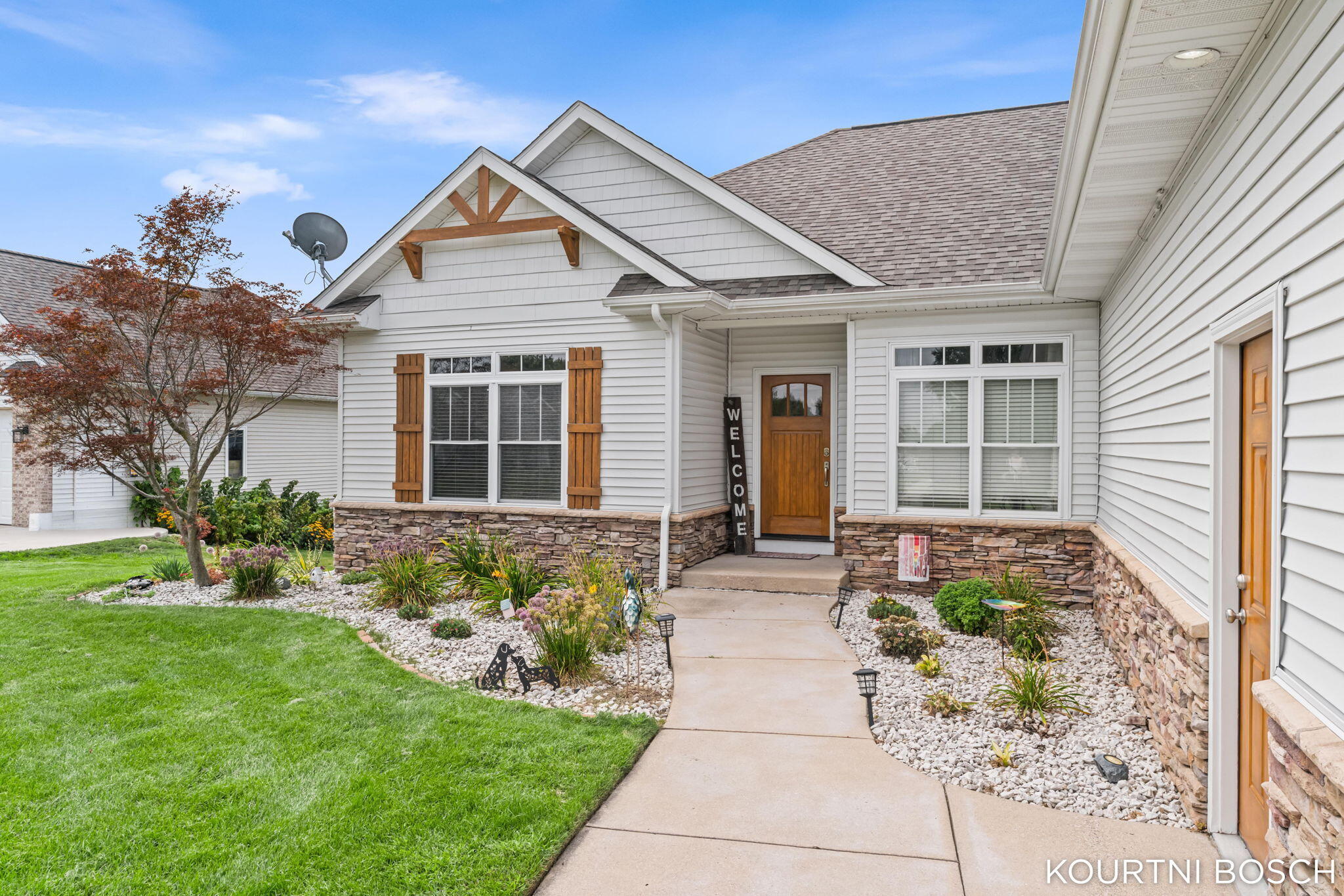 7051 Windrift Avenue SW Byron Center MI 49315