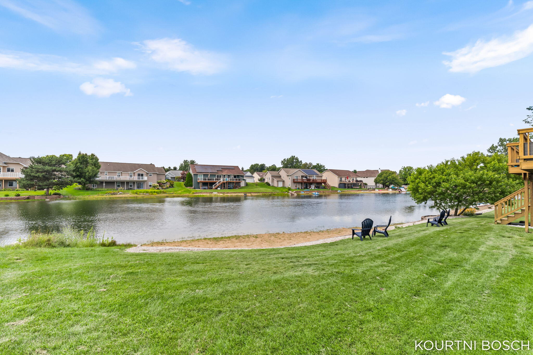 7051 Windrift Avenue SW Byron Center MI 49315