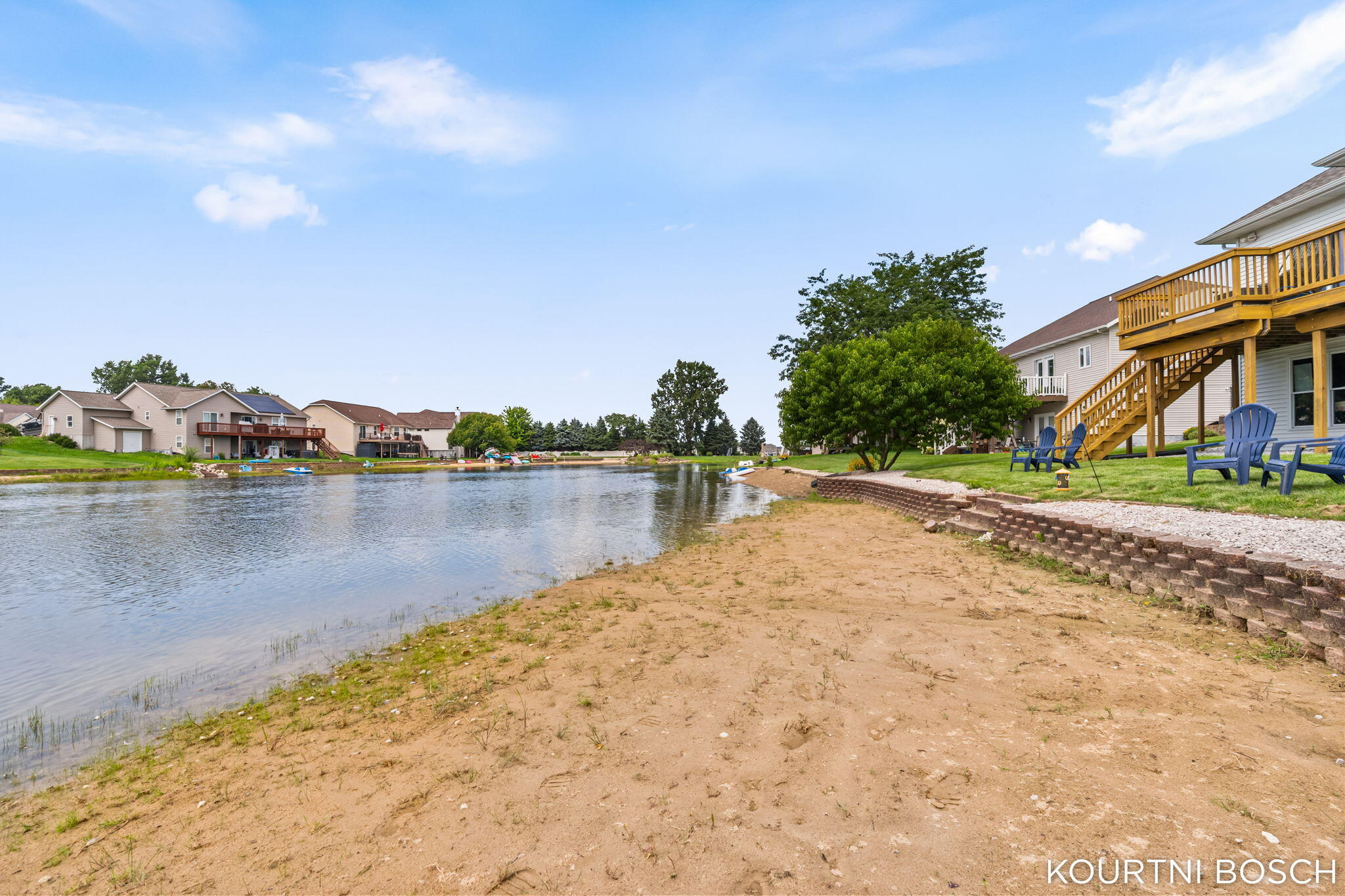 7051 Windrift Avenue SW Byron Center MI 49315