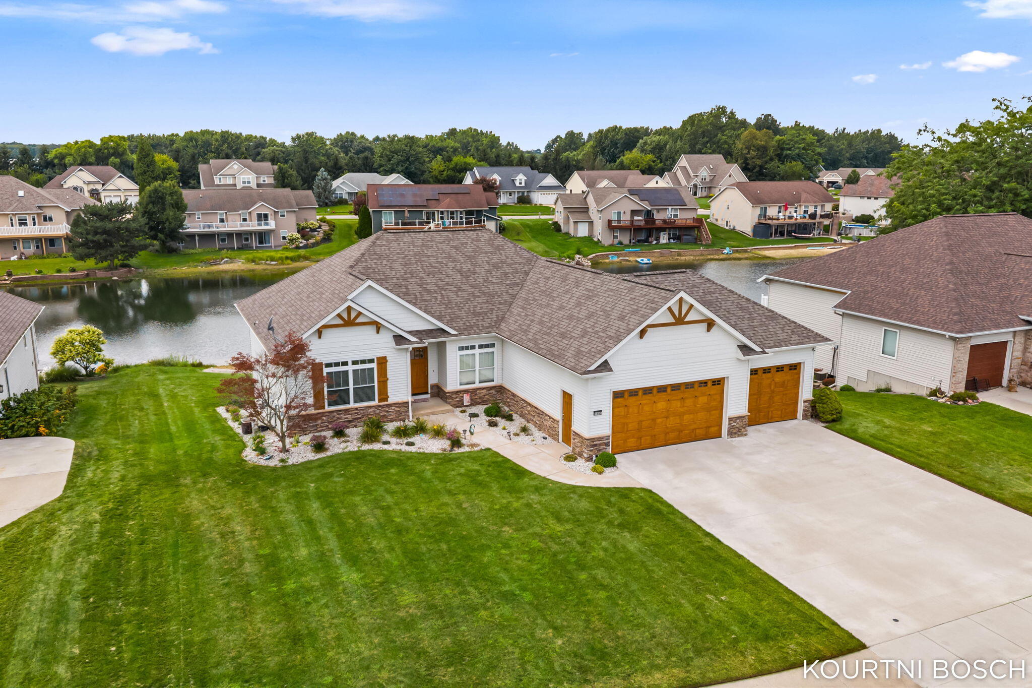 7051 Windrift Avenue SW Byron Center MI 49315