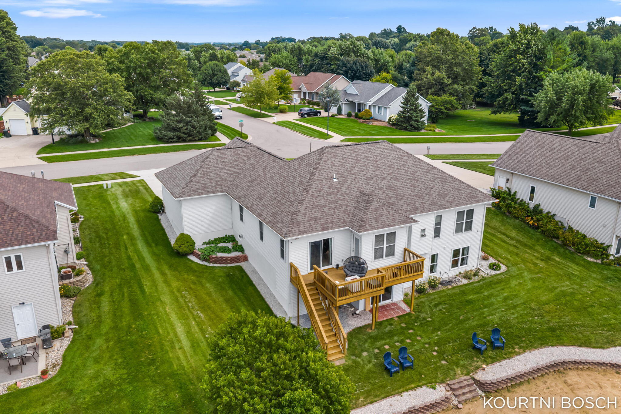 7051 Windrift Avenue SW Byron Center MI 49315