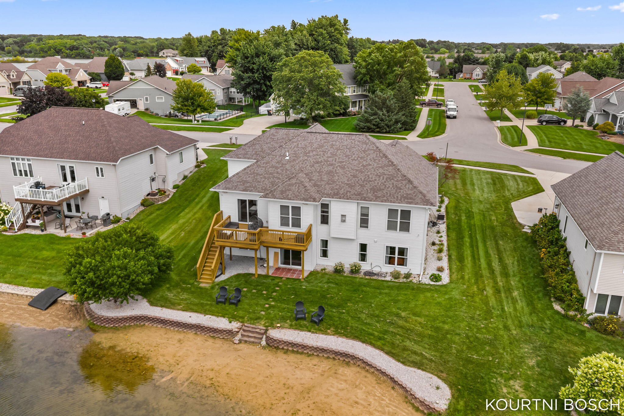 7051 Windrift Avenue SW Byron Center MI 49315
