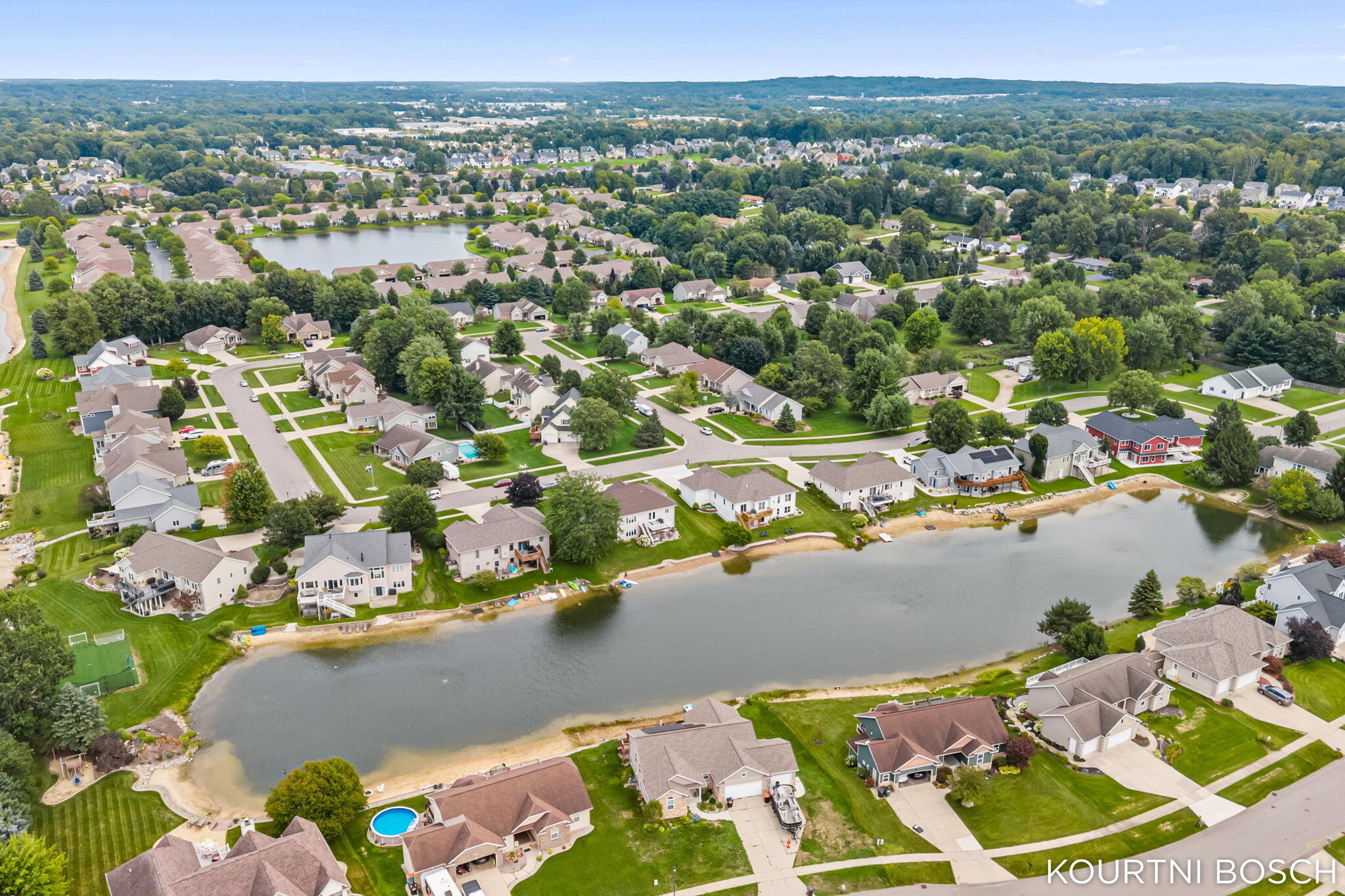 7051 Windrift Avenue SW Byron Center MI 49315