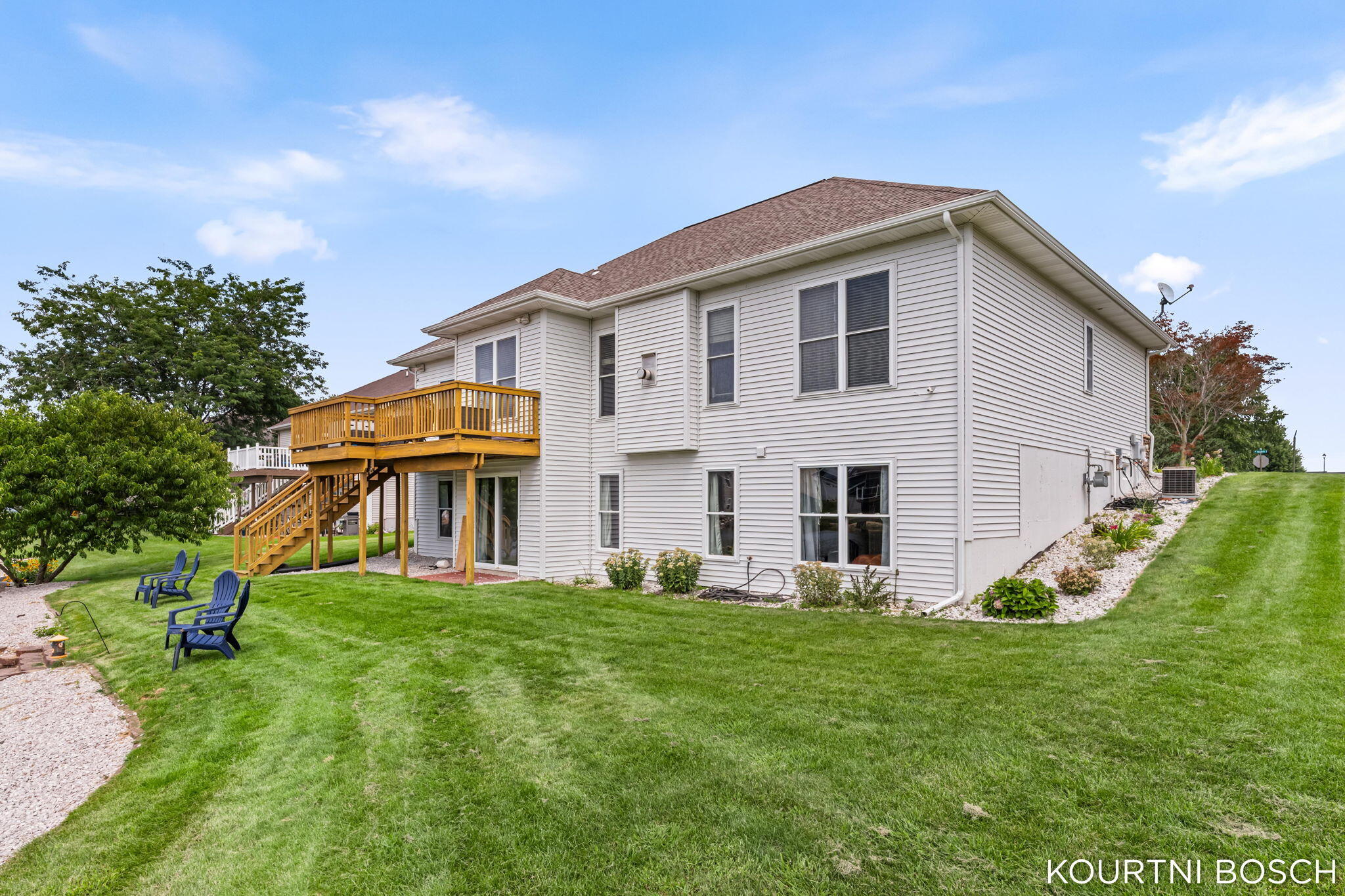 7051 Windrift Avenue SW Byron Center MI 49315