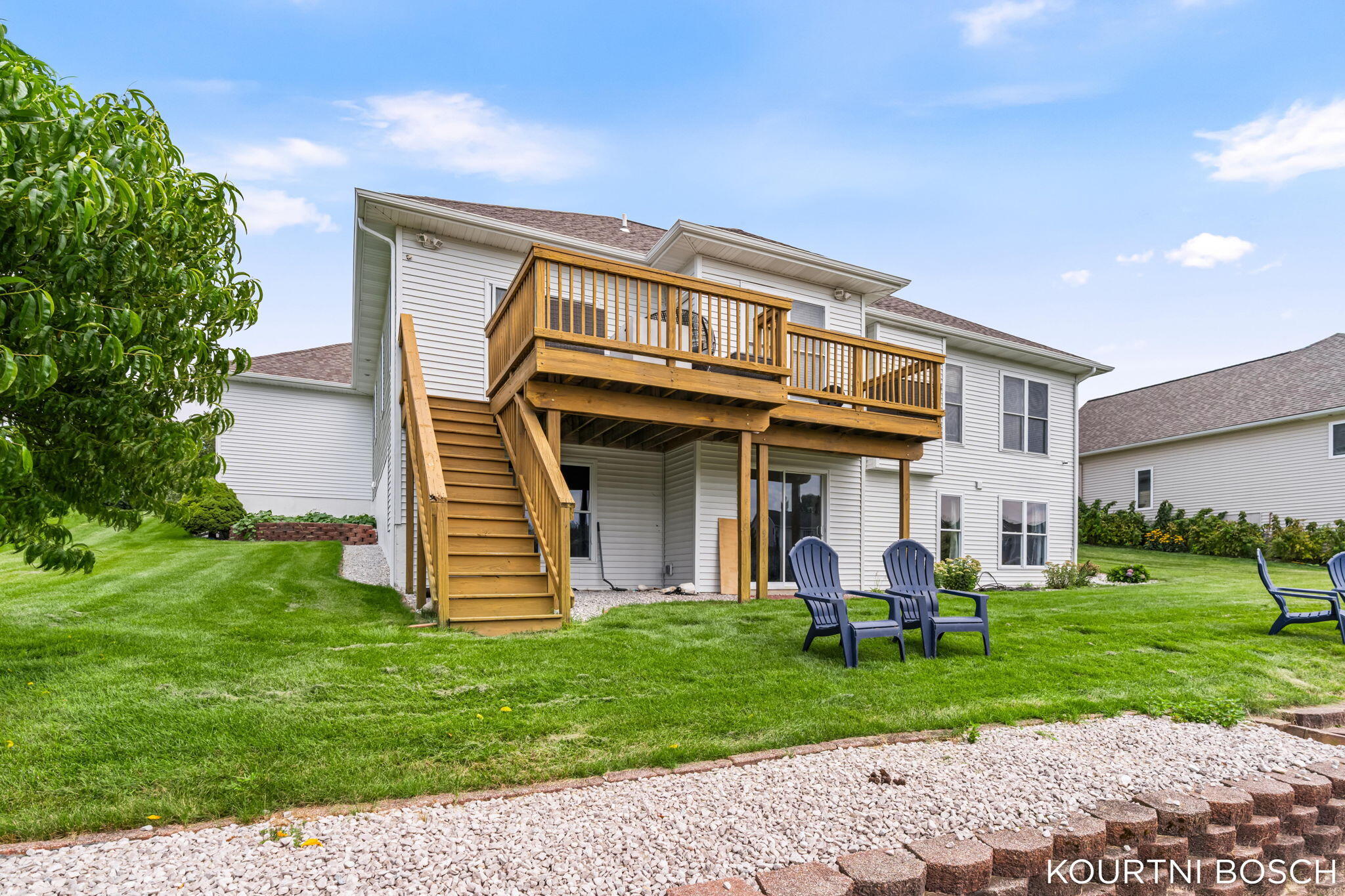 7051 Windrift Avenue SW Byron Center MI 49315