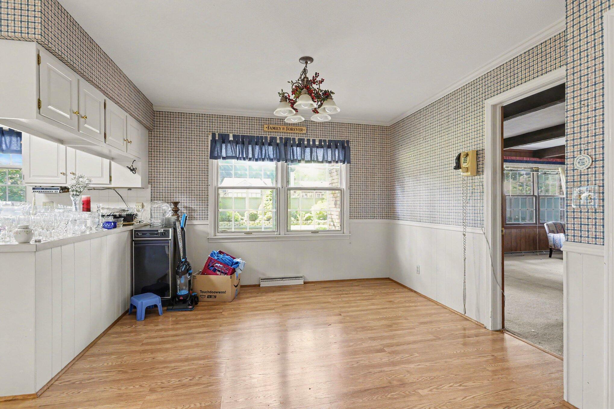 1600 N Bonny Bruce Drive Stevensville MI 49127