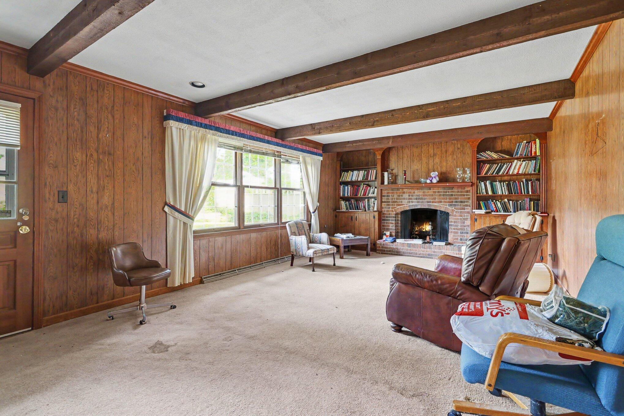 1600 N Bonny Bruce Drive Stevensville MI 49127